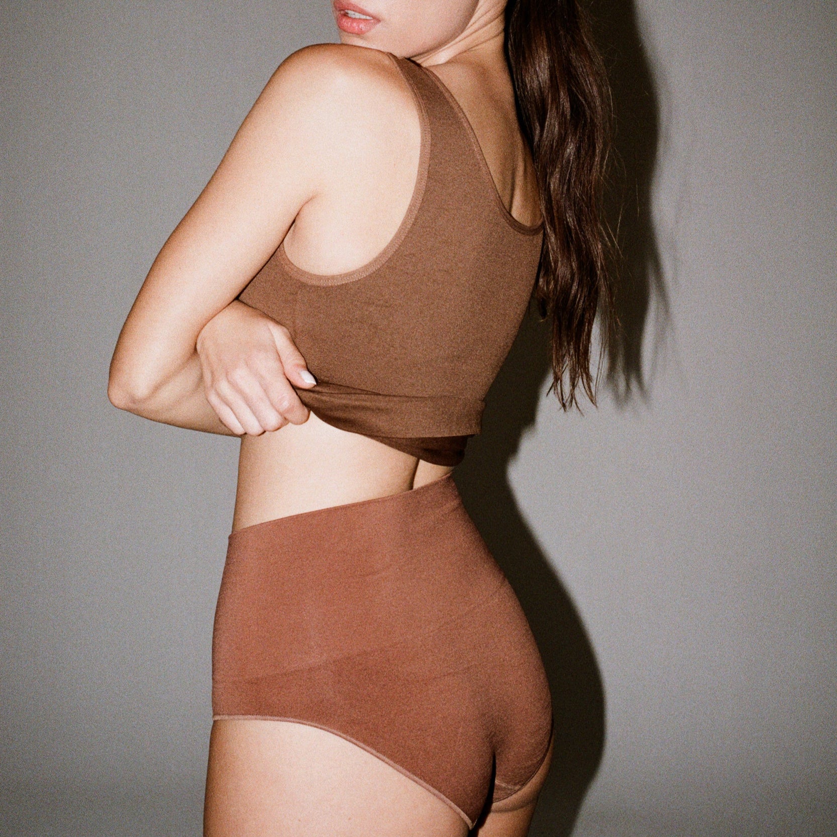 Shaping Tank Cami