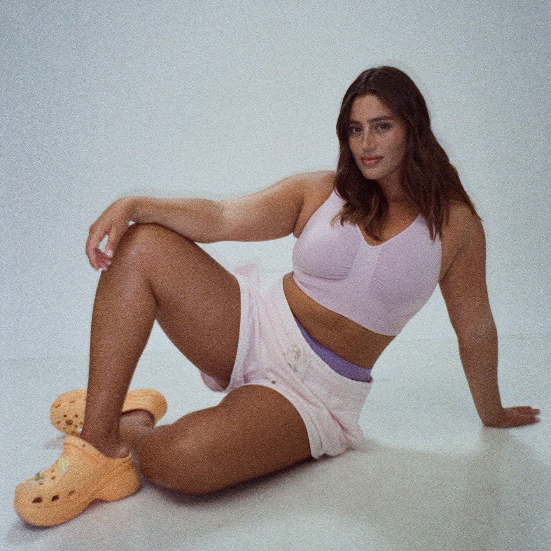 Everyday Comfort Reversible Bralette