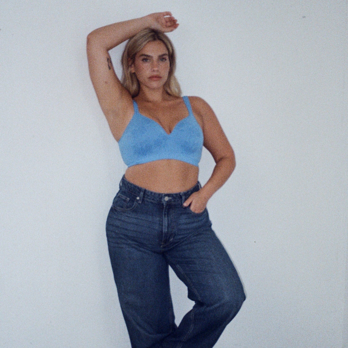 460 The Perfect Neckline Bra