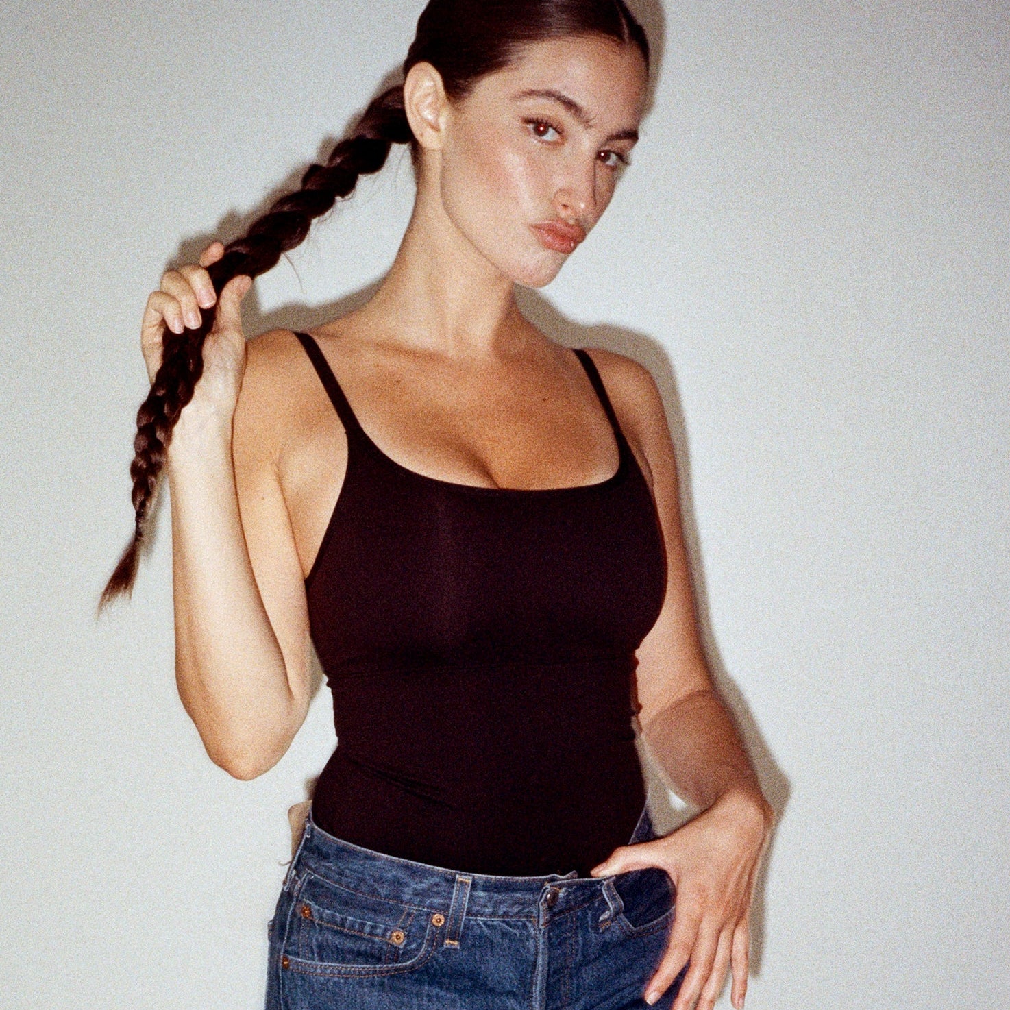 681 Meant to be Seen Shaping Cami