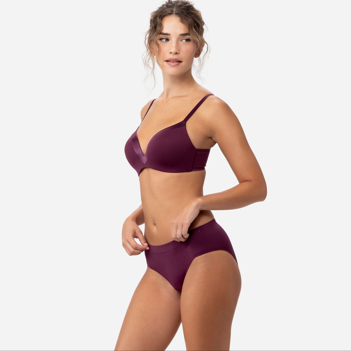 3 Pack Everyday-U Brief