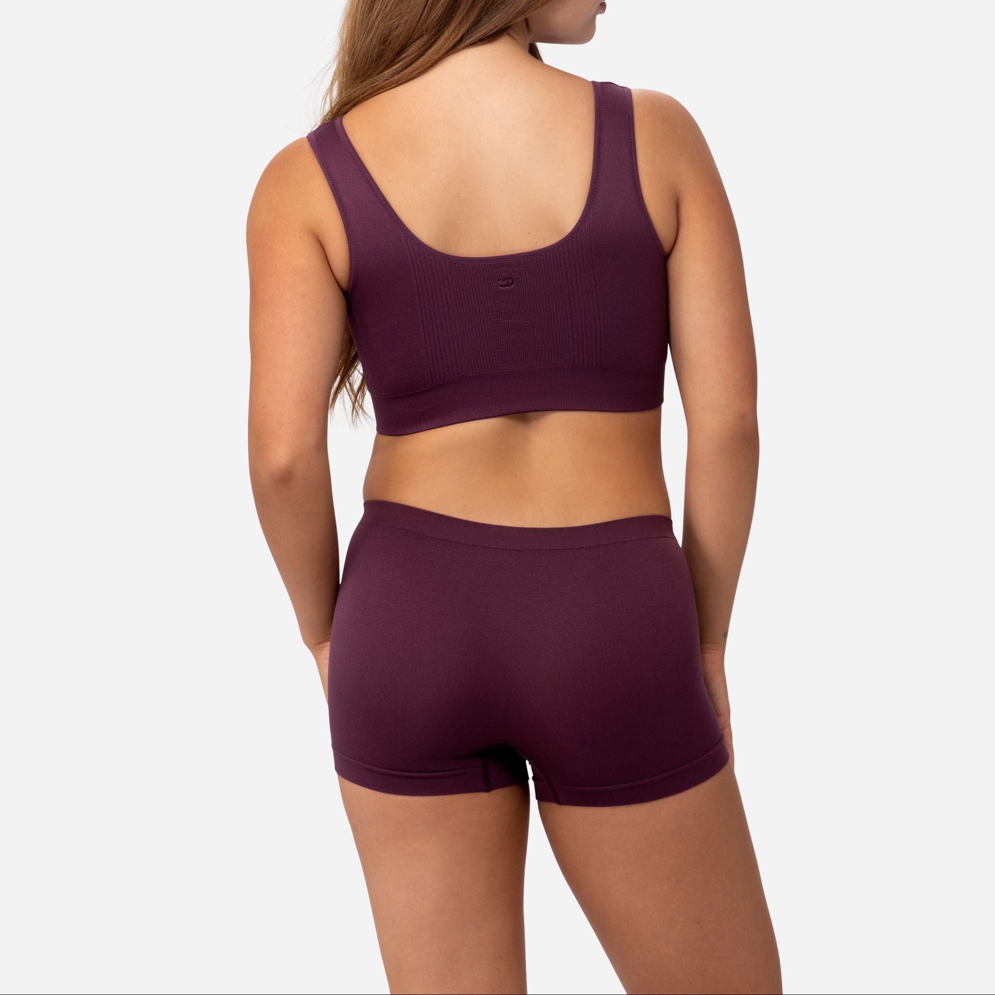 3 Pack Everyday-U Boyshort