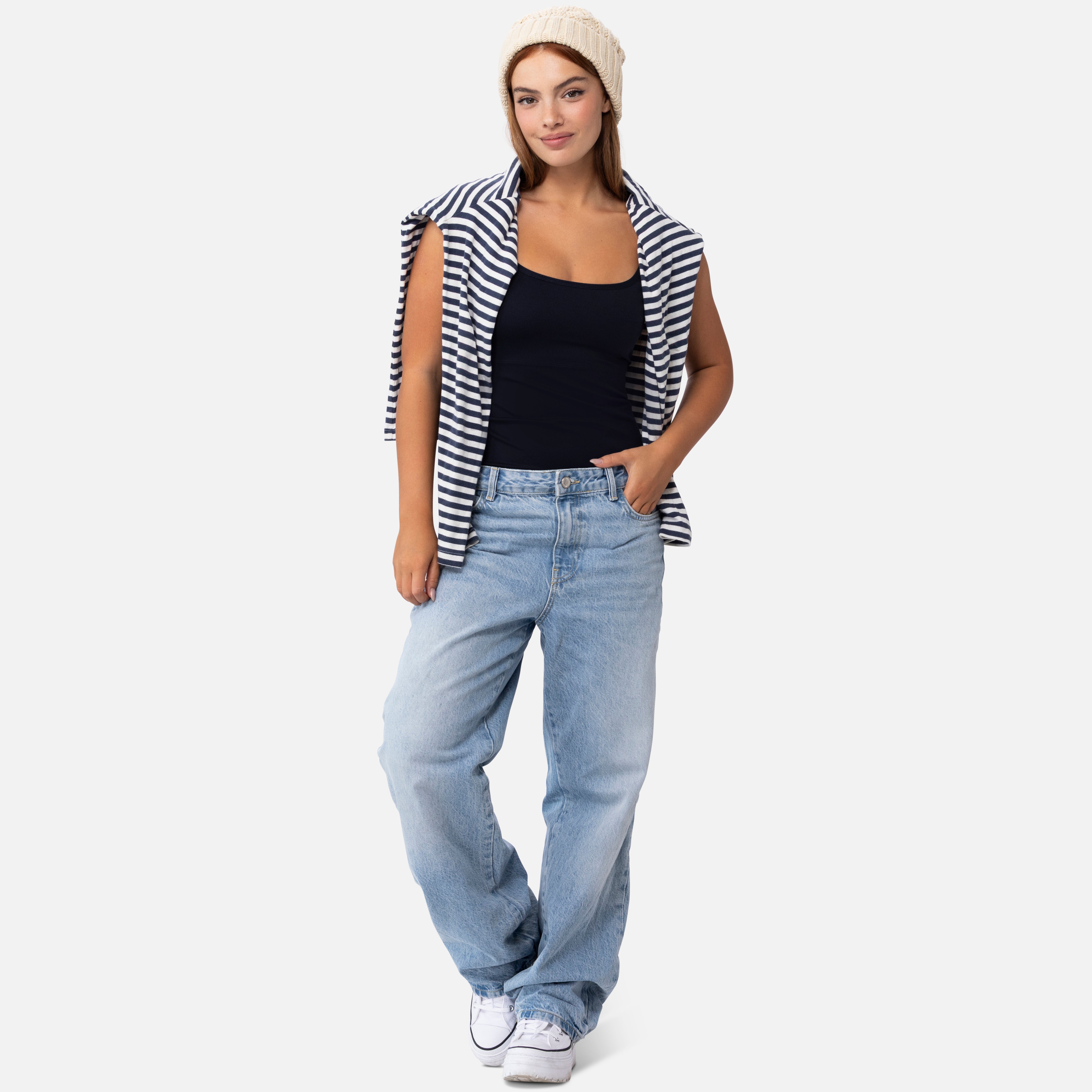 681 The Perfect Layering Cami