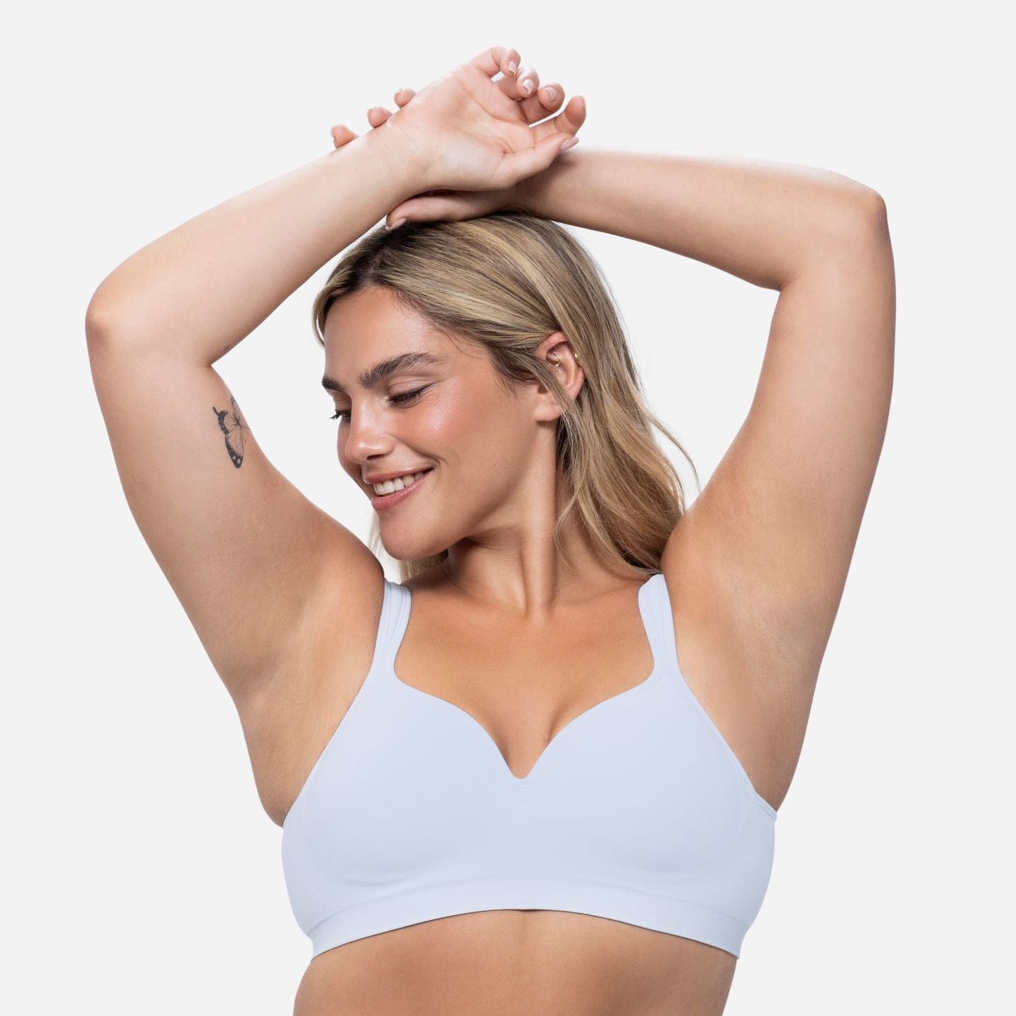 460 The Perfect Neckline Bra