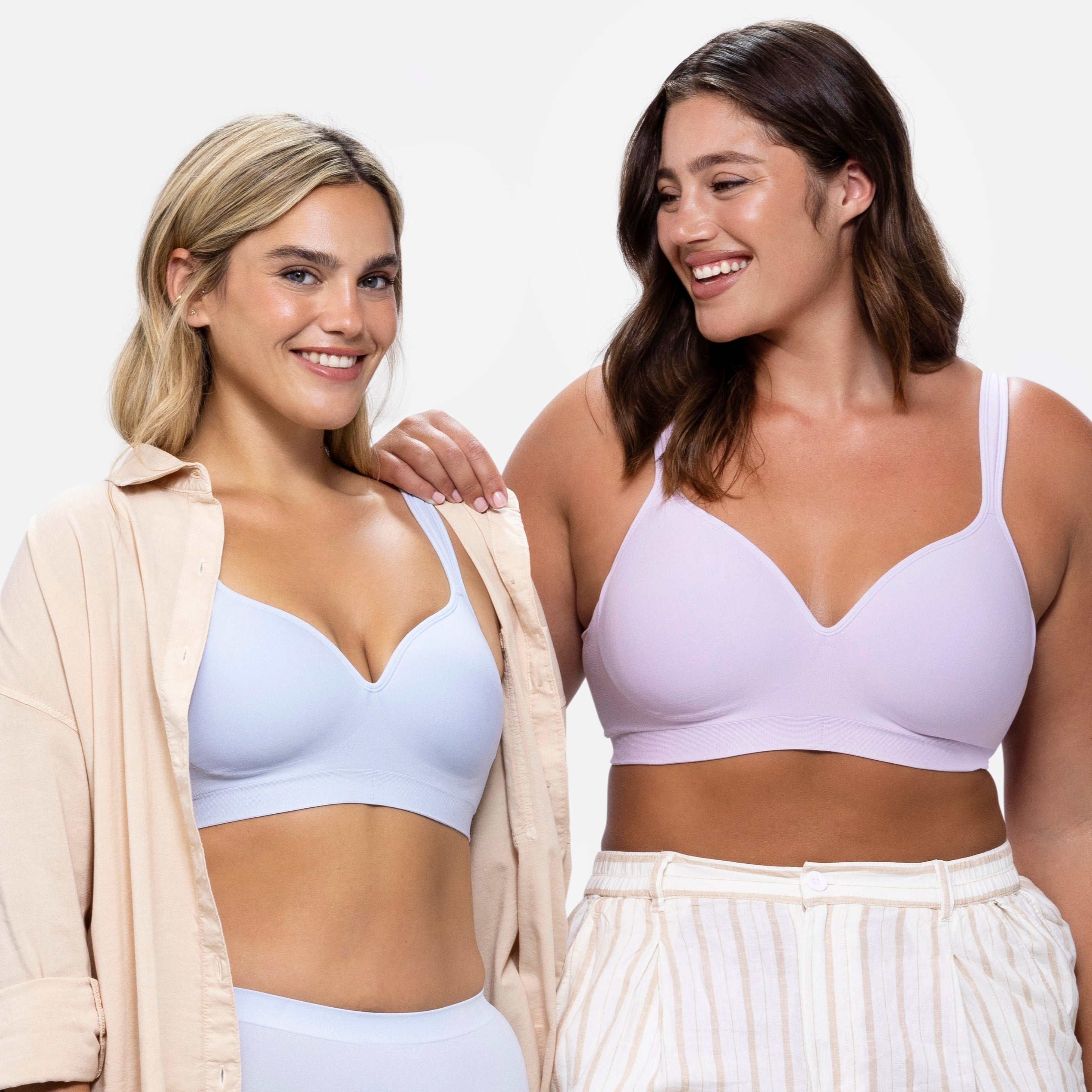 460 The Perfect Neckline Bra