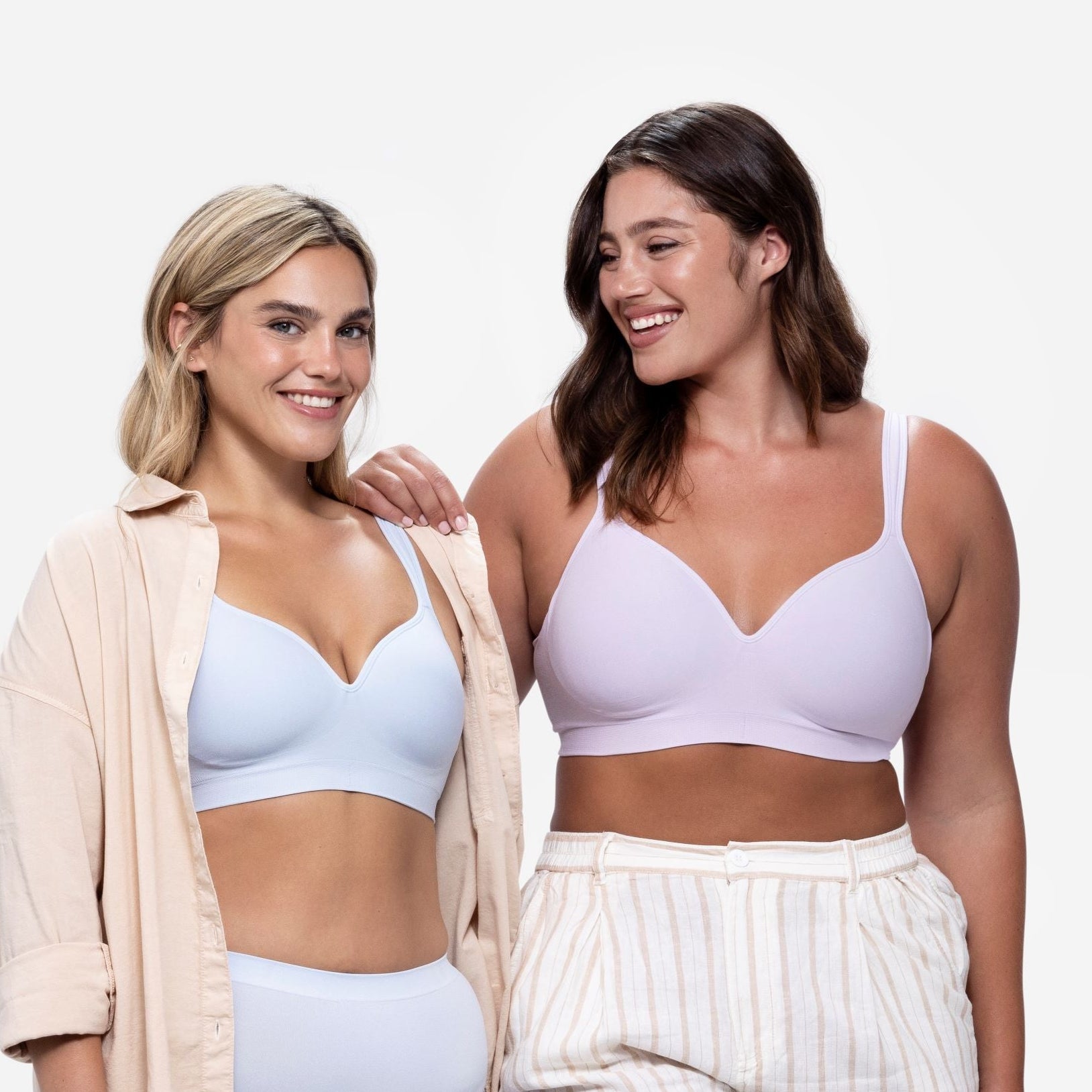 460 The Perfect Neckline Bra