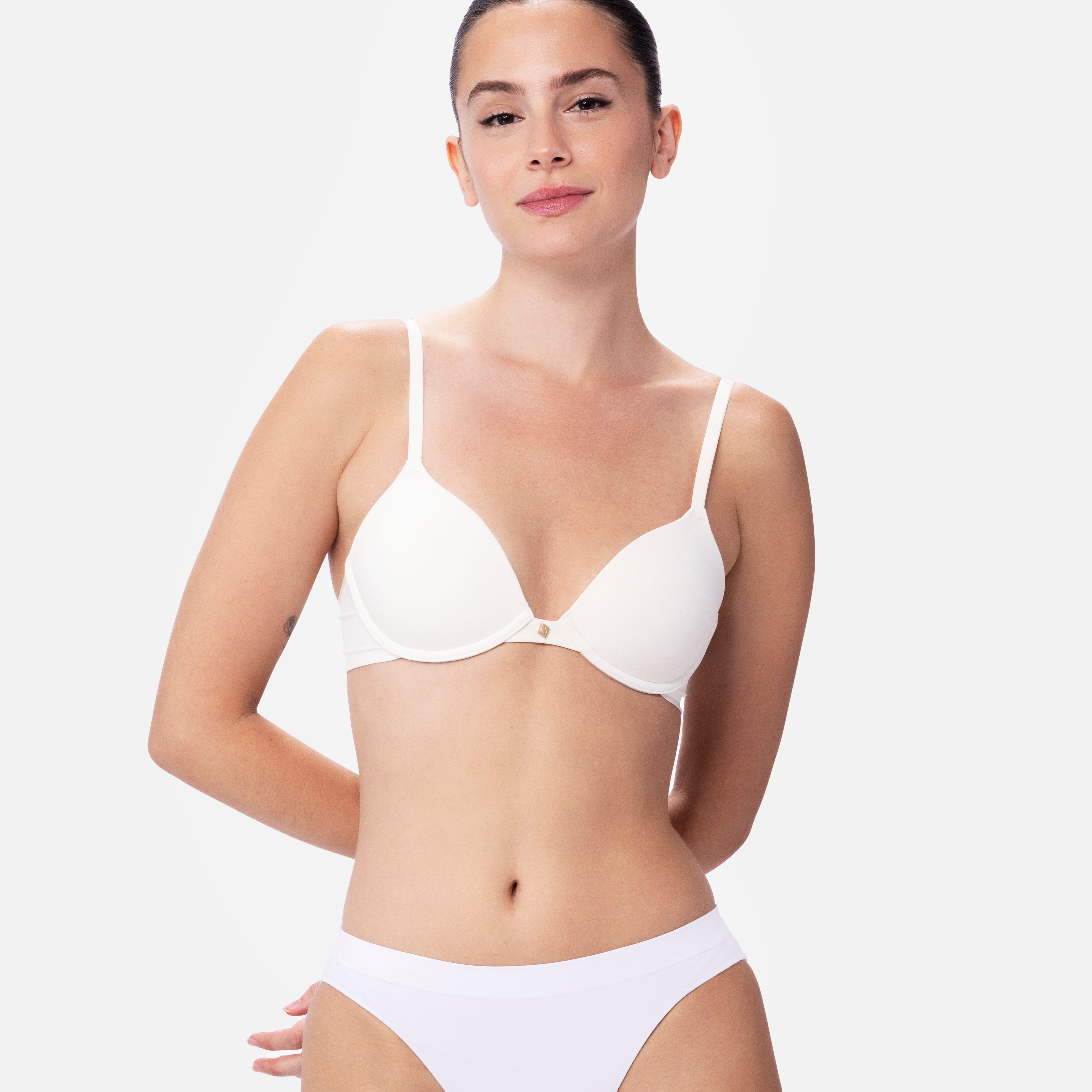 The NoGap Tailored Bra