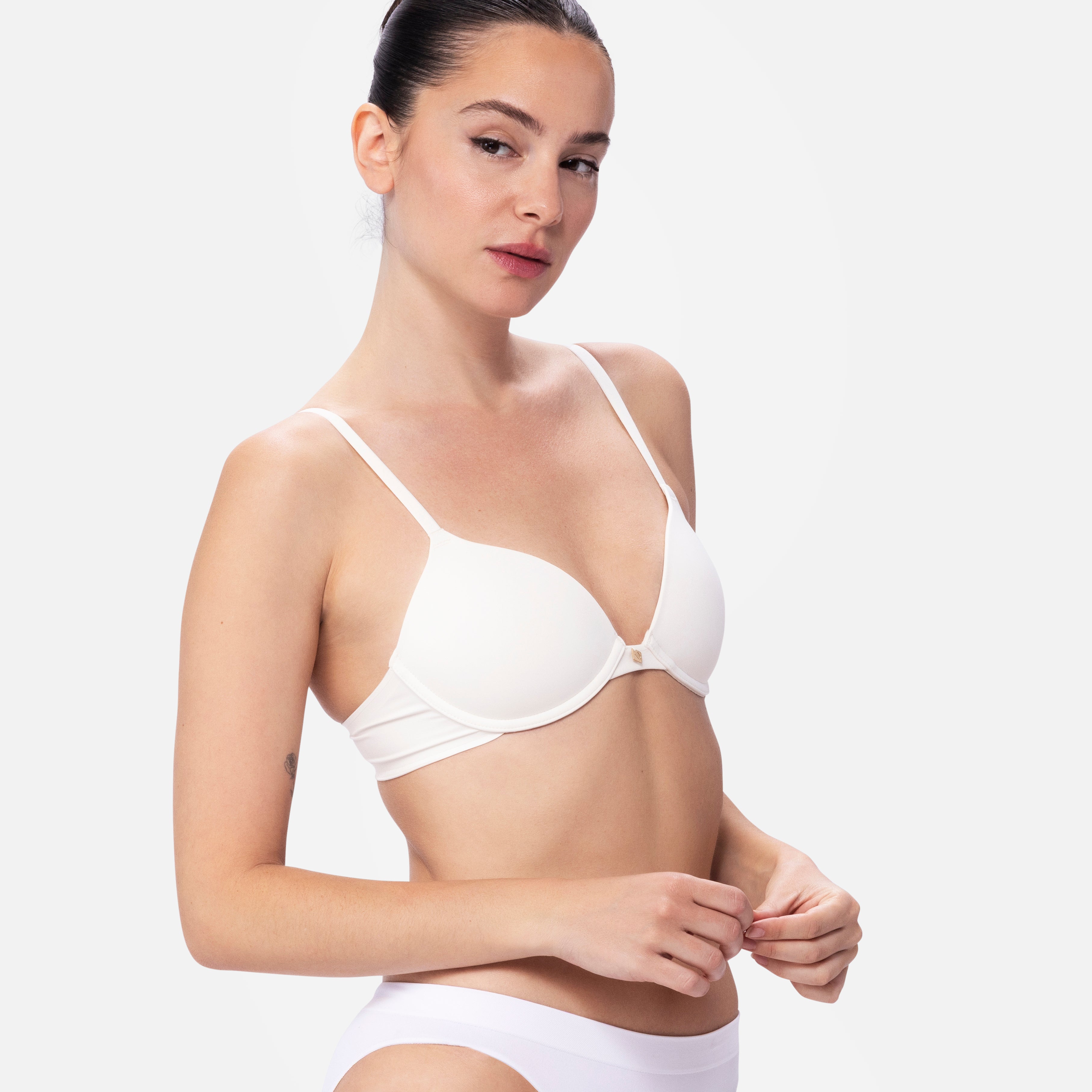 The NoGap Tailored Bra