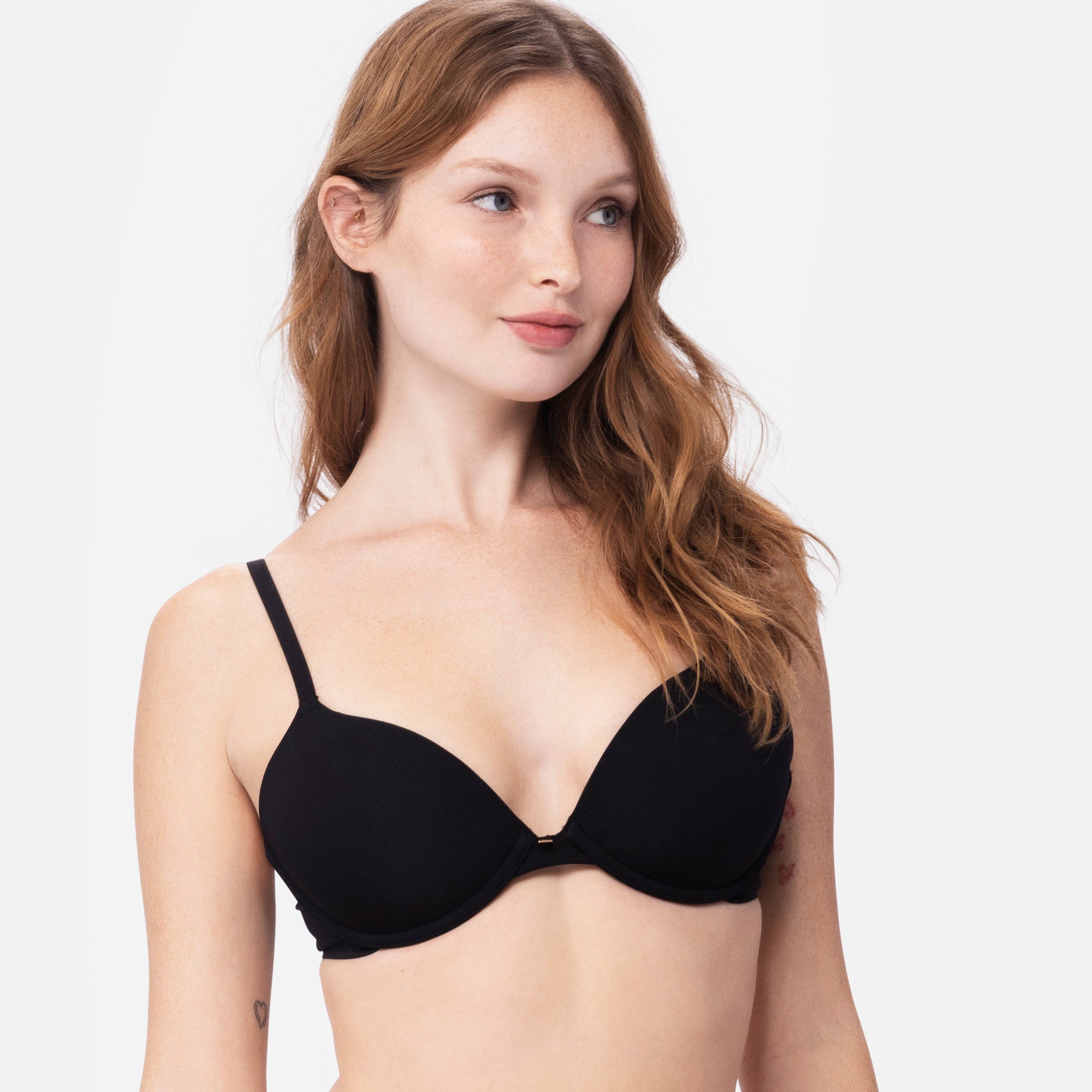 The NoGap Tailored Bra