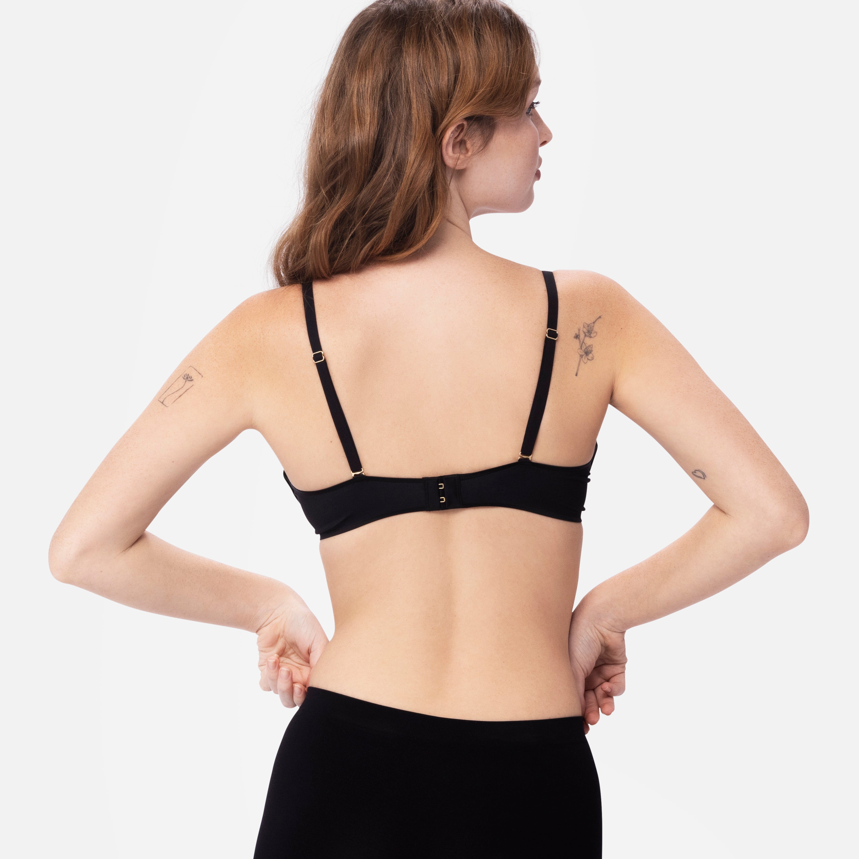 The NoGap Tailored Bra