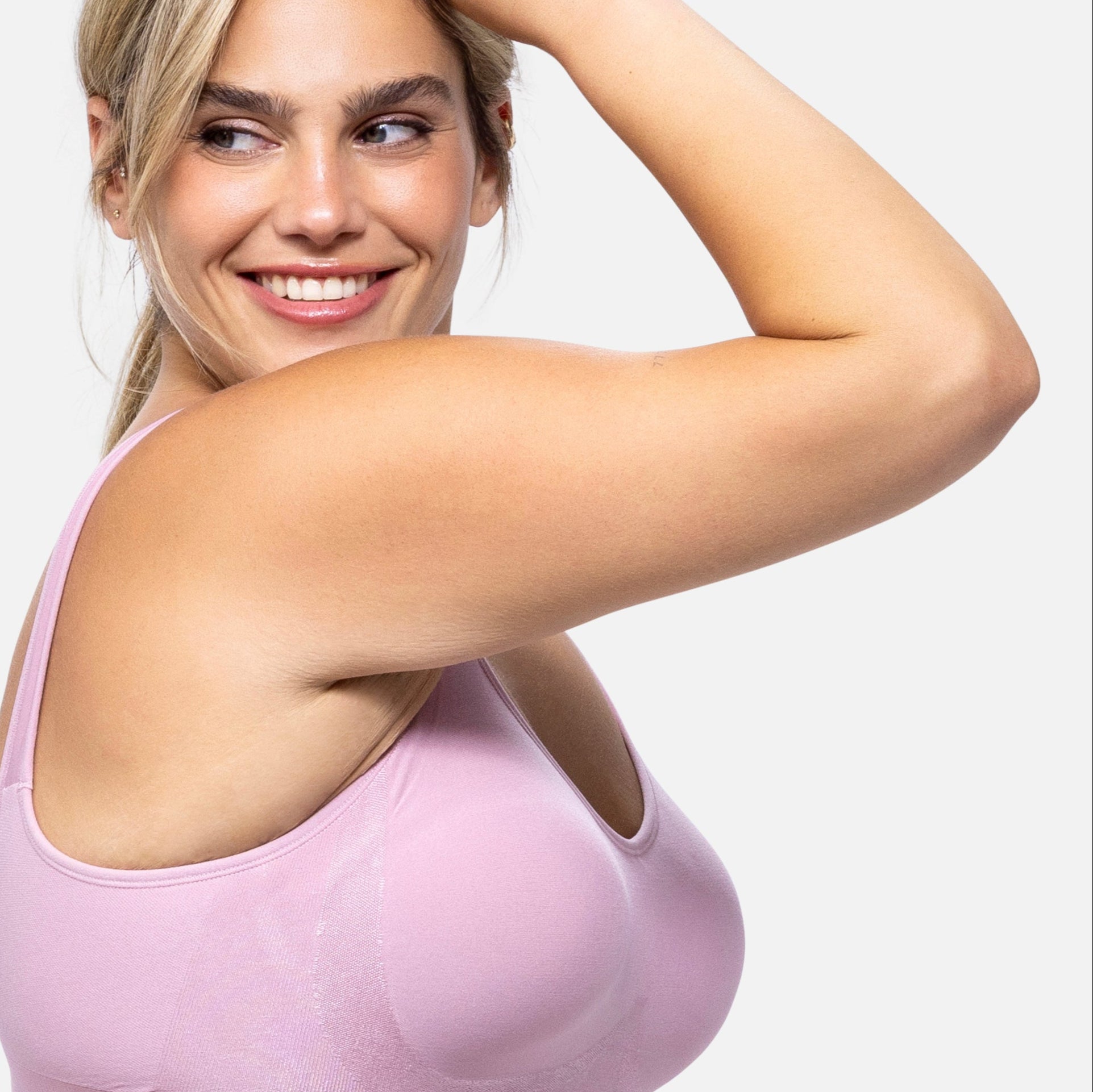 457 The Comfort Shaping Bra