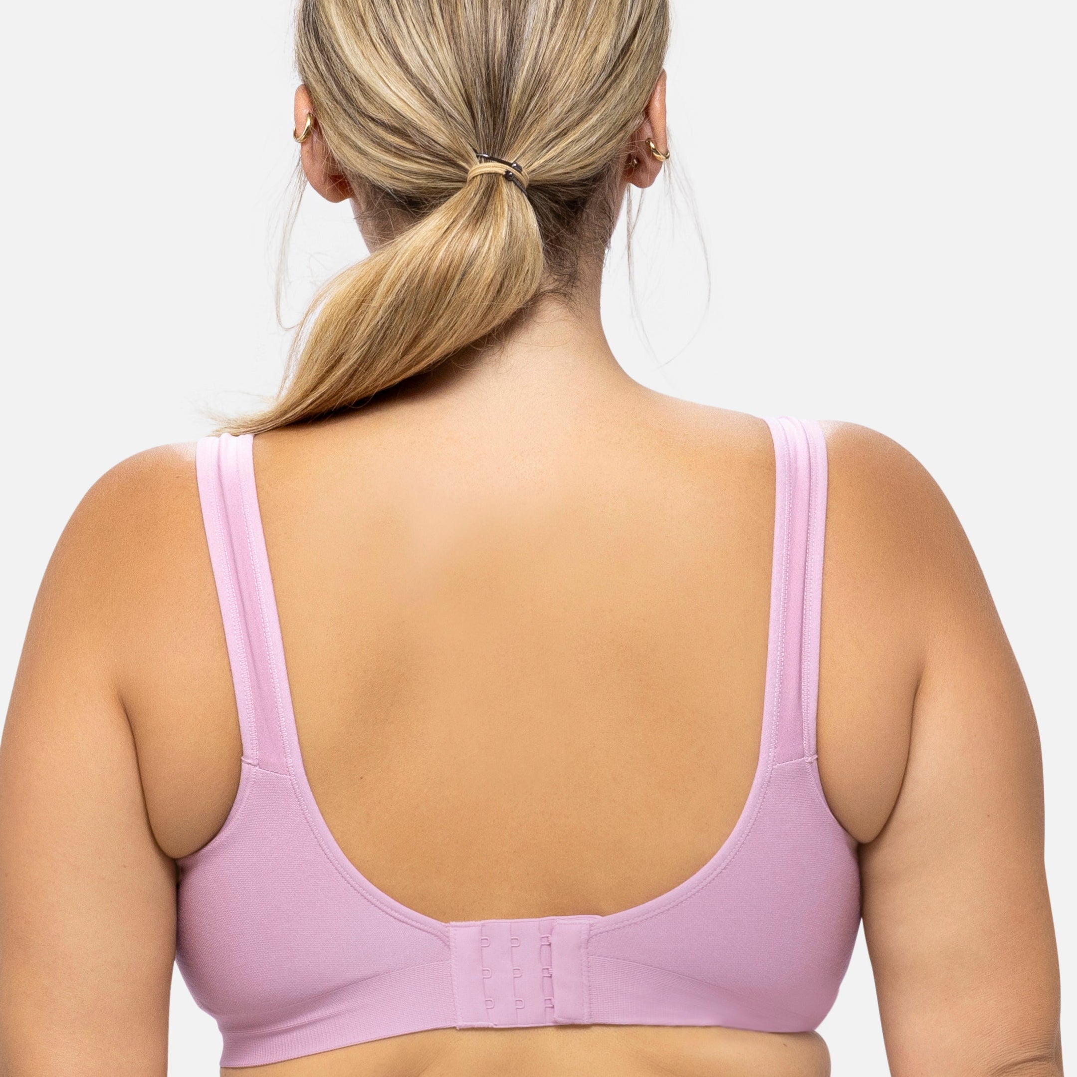 457 The Comfort Shaping Bra