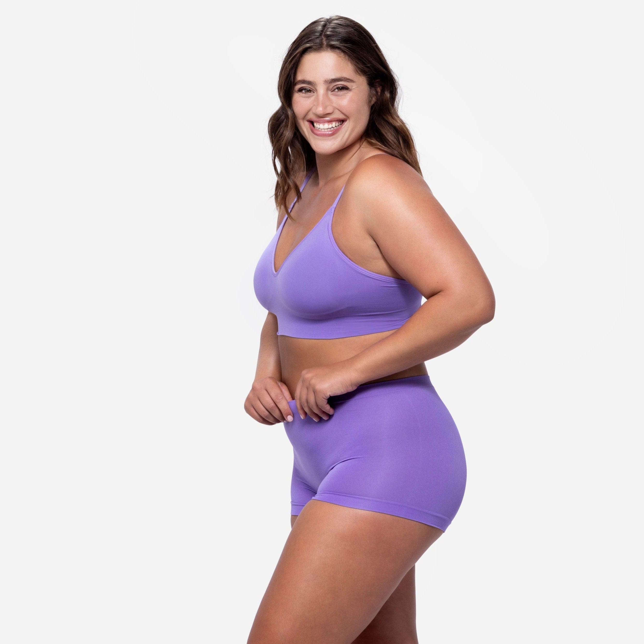 450 The Pullover Bralette