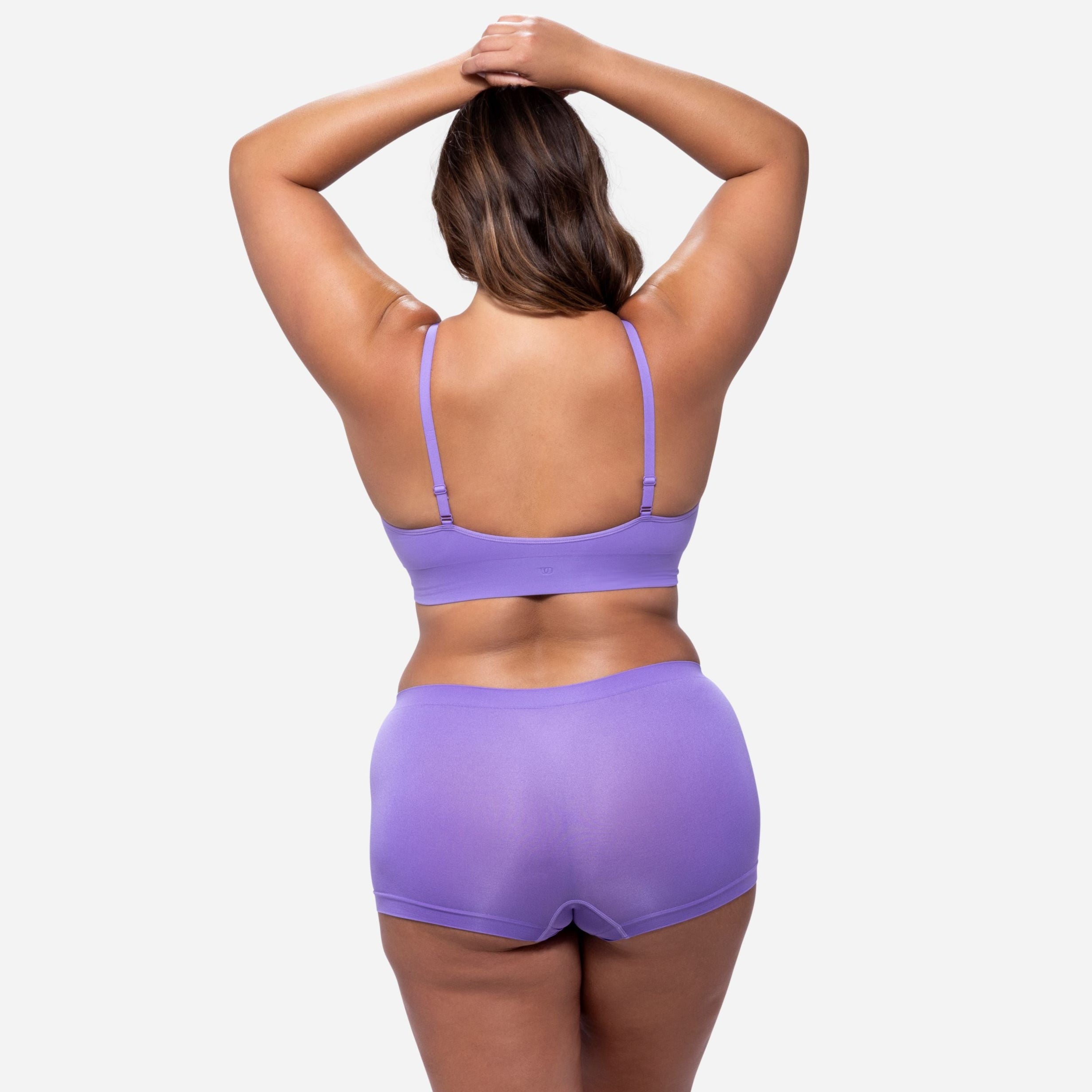 450 The Pullover Bralette