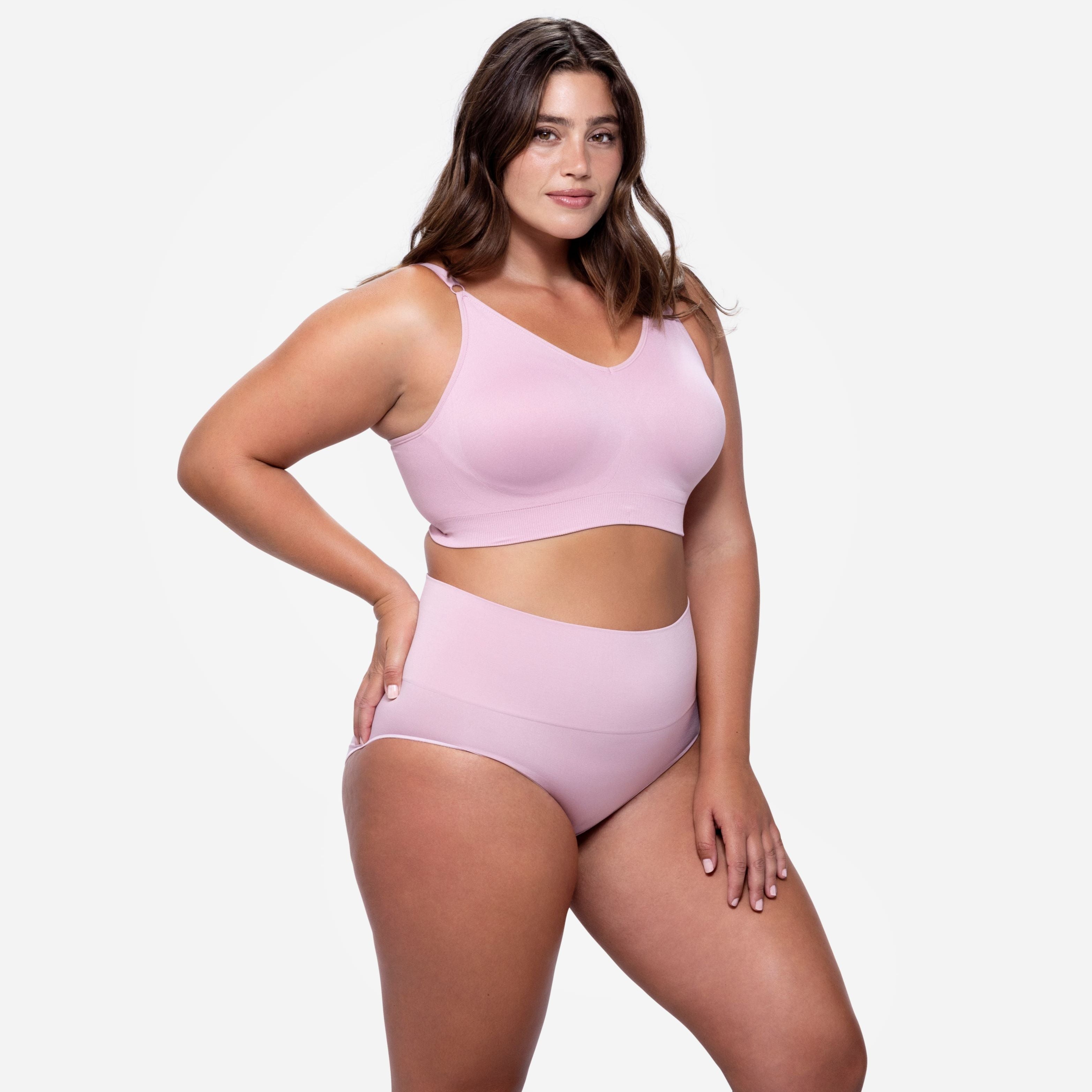 Smoothing At Waist Brief