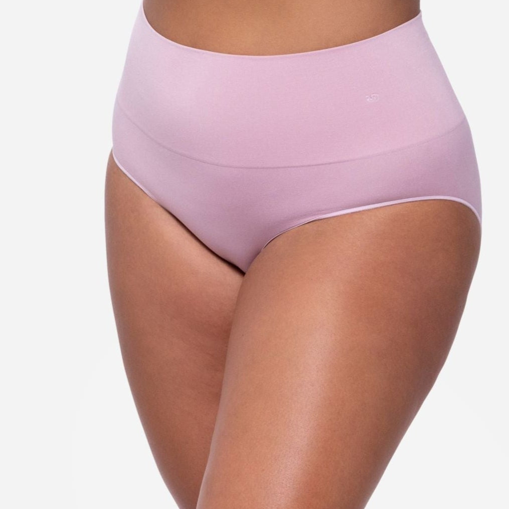 308 Smoothing At Waist Brief