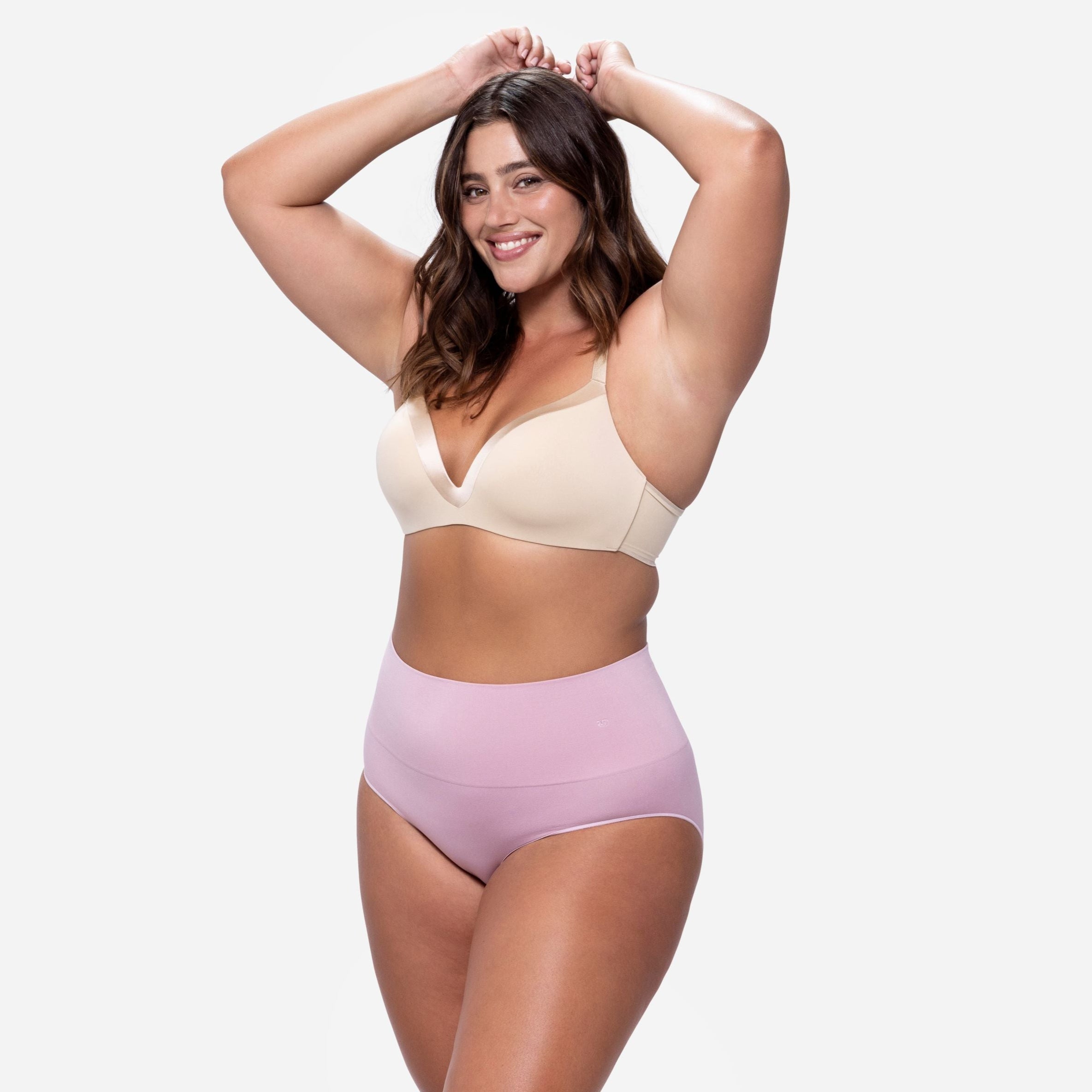 1258 The Satin Grace (3D molded)