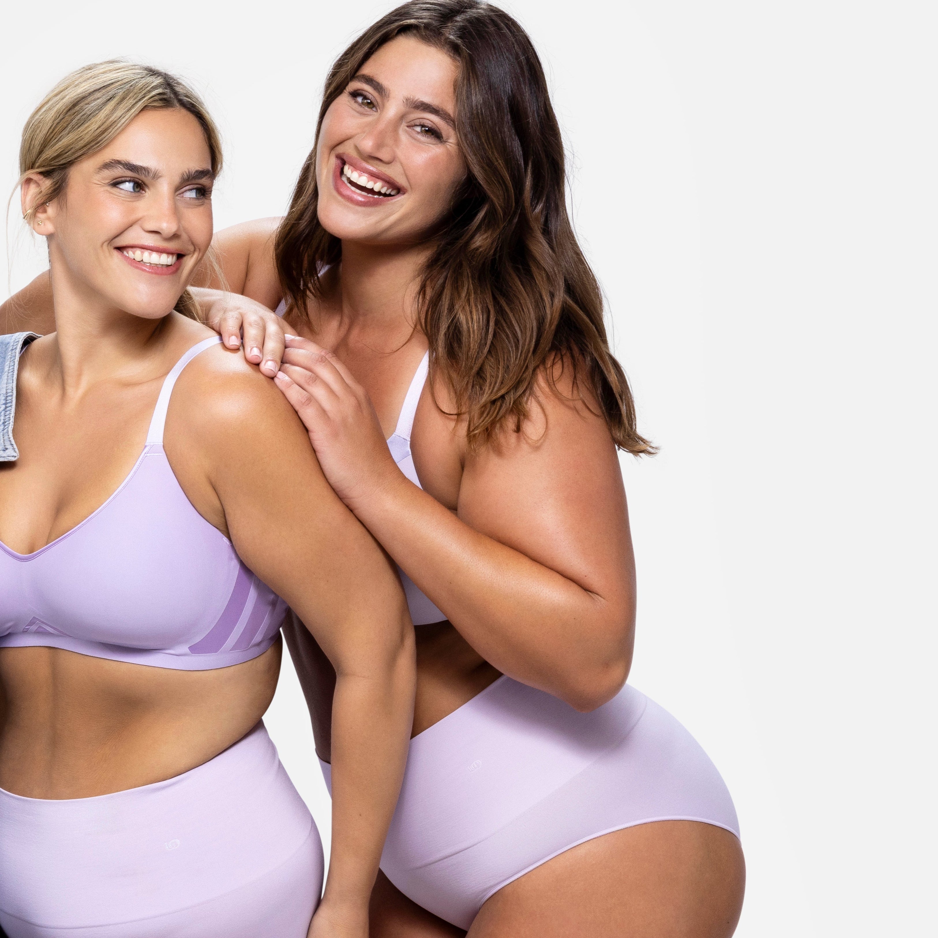 Smoothing At Waist Brief