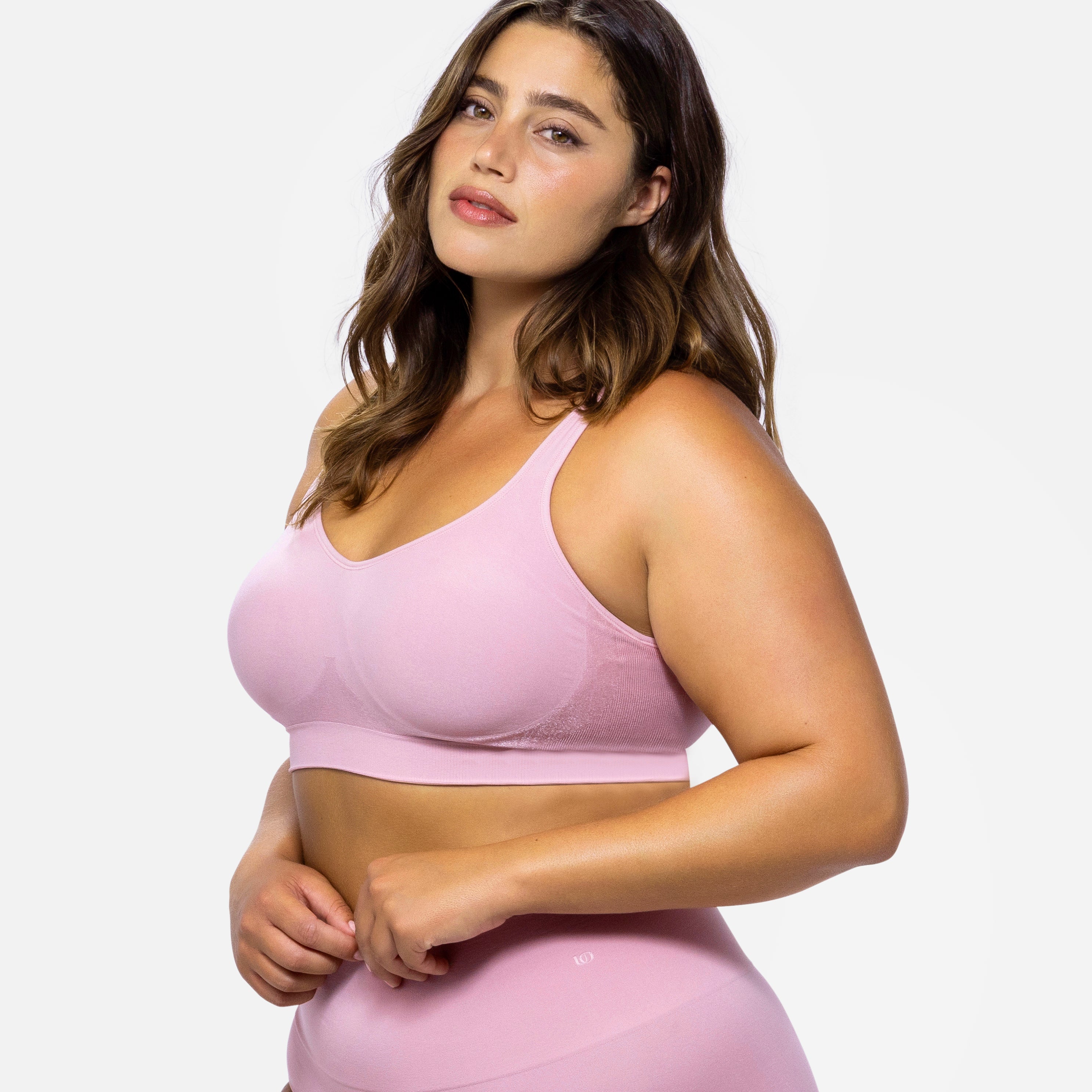 459 The Comfort Shaping Bra with Adjustable Straps