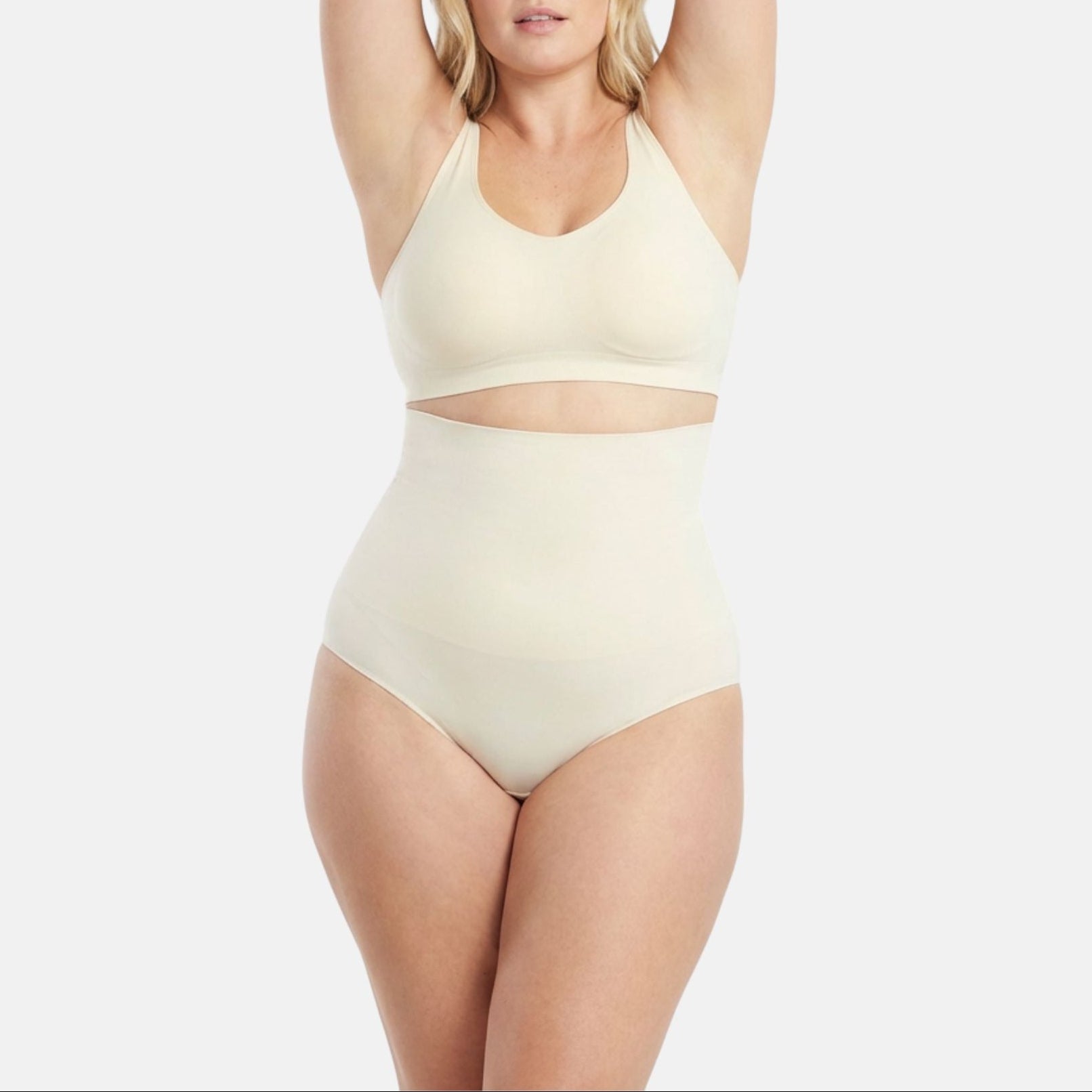 Must Have High Waist Panty Brief