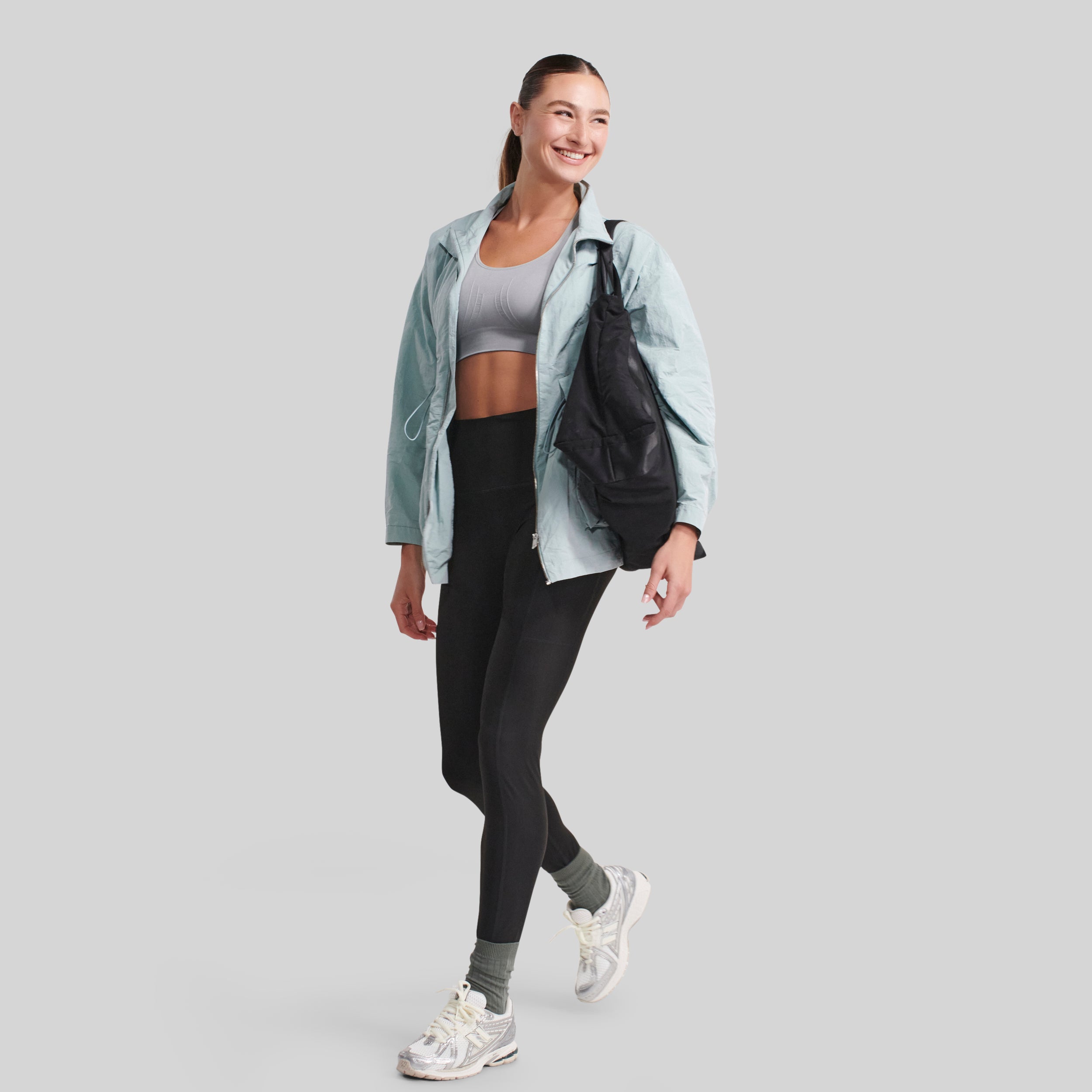 Nowsunday Ultrasoft Legging with Pocket