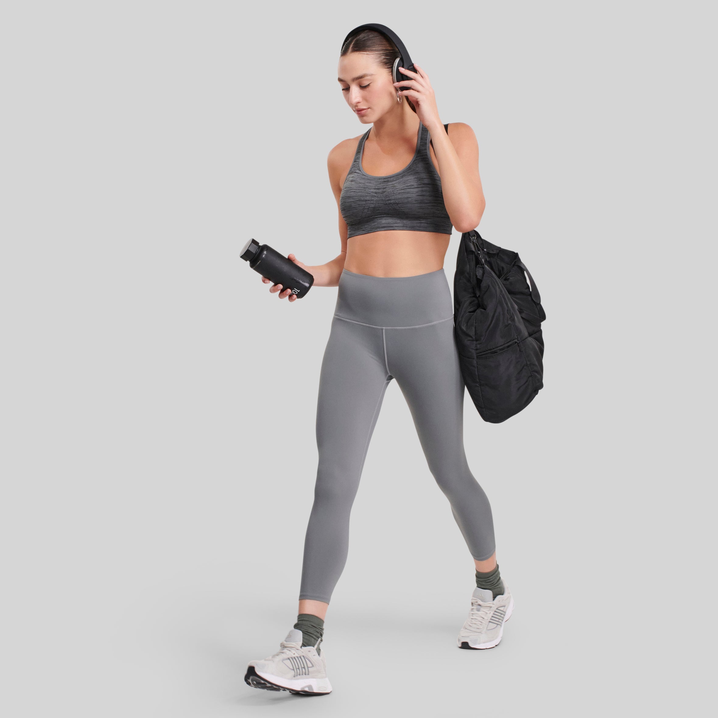 1088 Nowsunday 7/8 Leggings