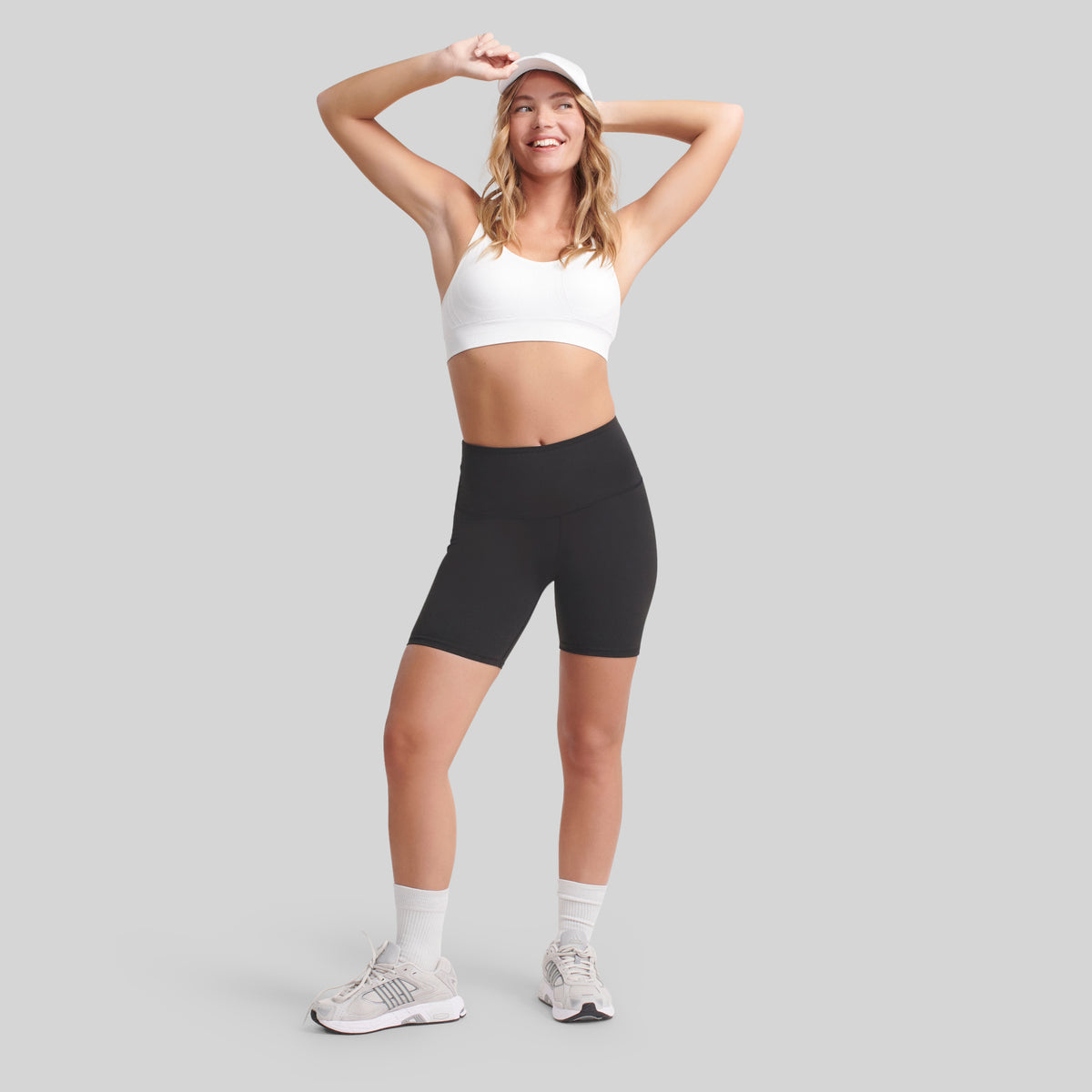 1099 Nowsunday Bike Short