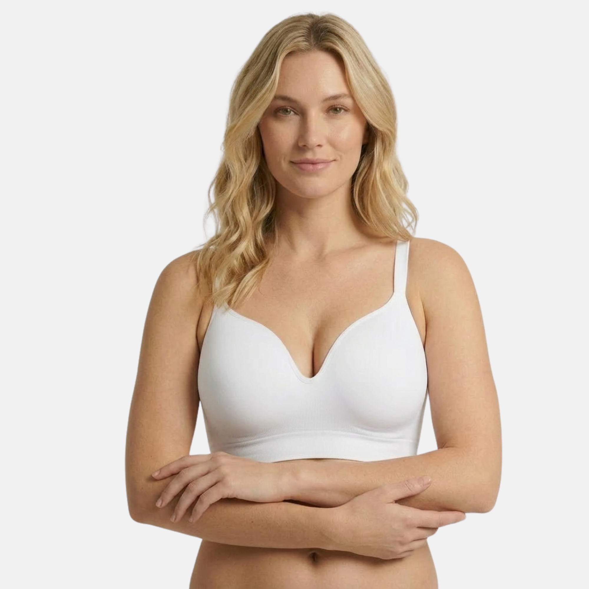 467 The Infinite Support Bra