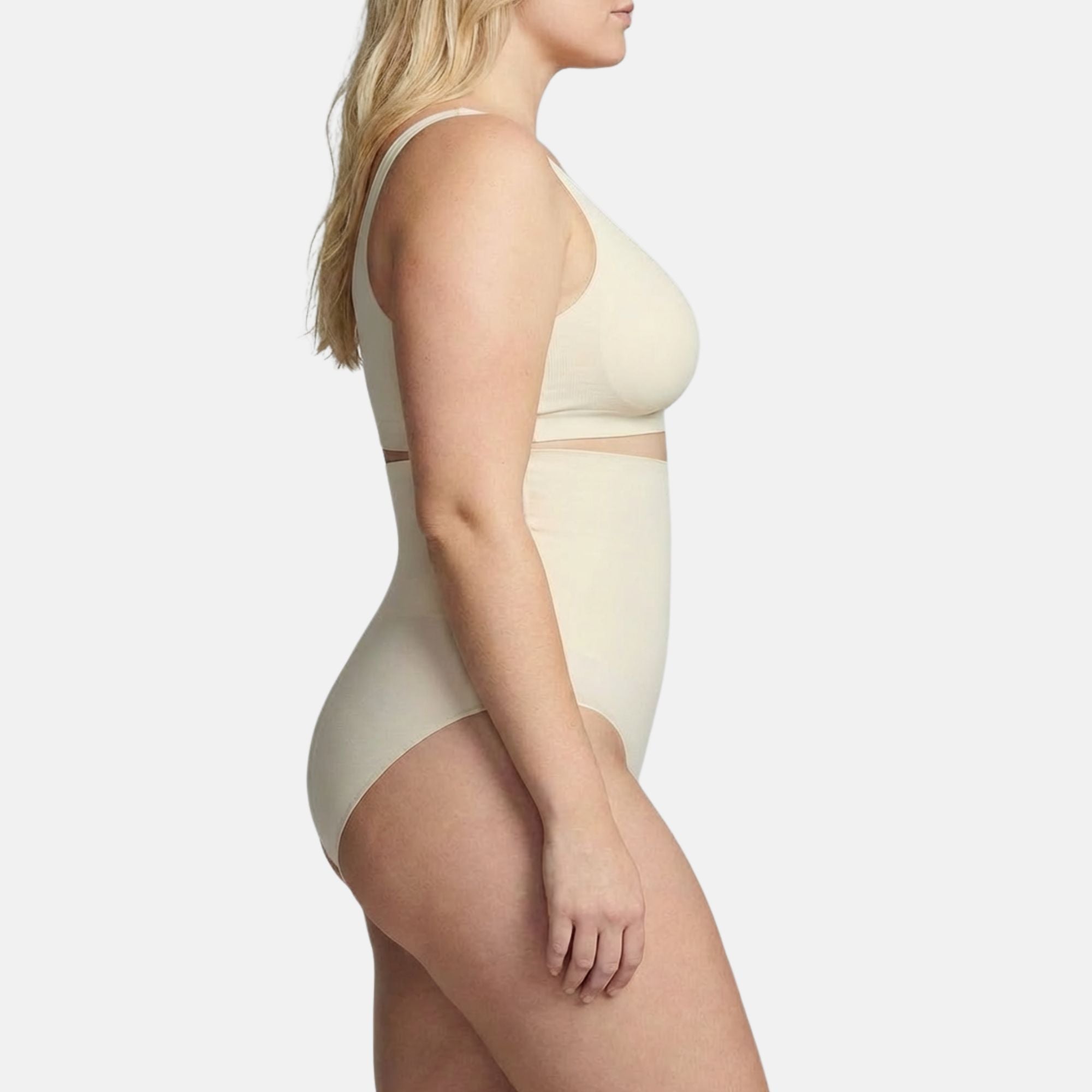 Must Have High Waist Panty Brief