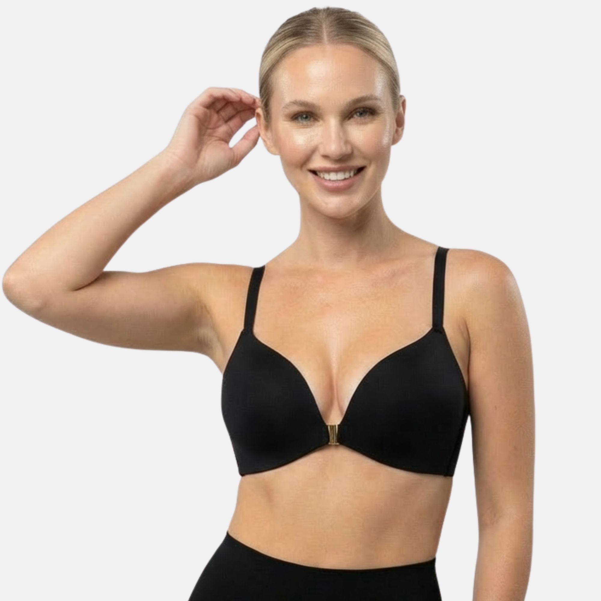 The Front Closure Dream Bra
