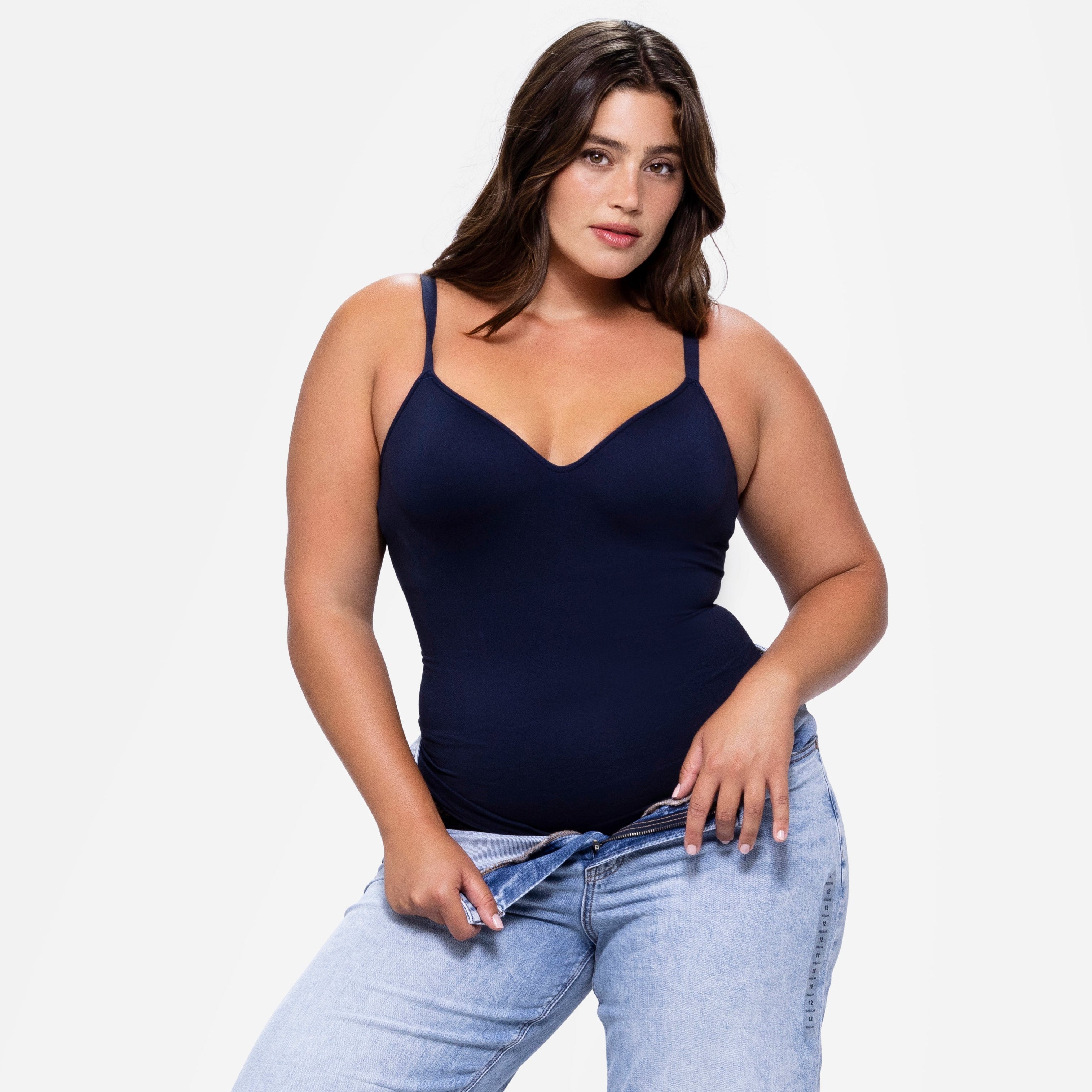 675 The Shaping Lift Cami