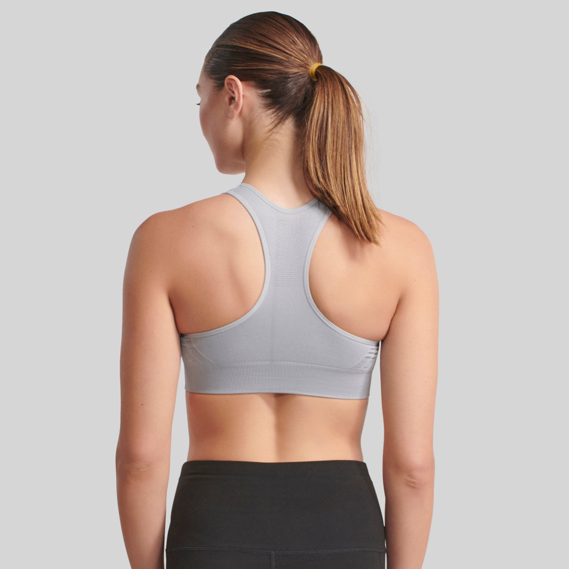 1143 The Flex Sports Bra (Removable Pads)