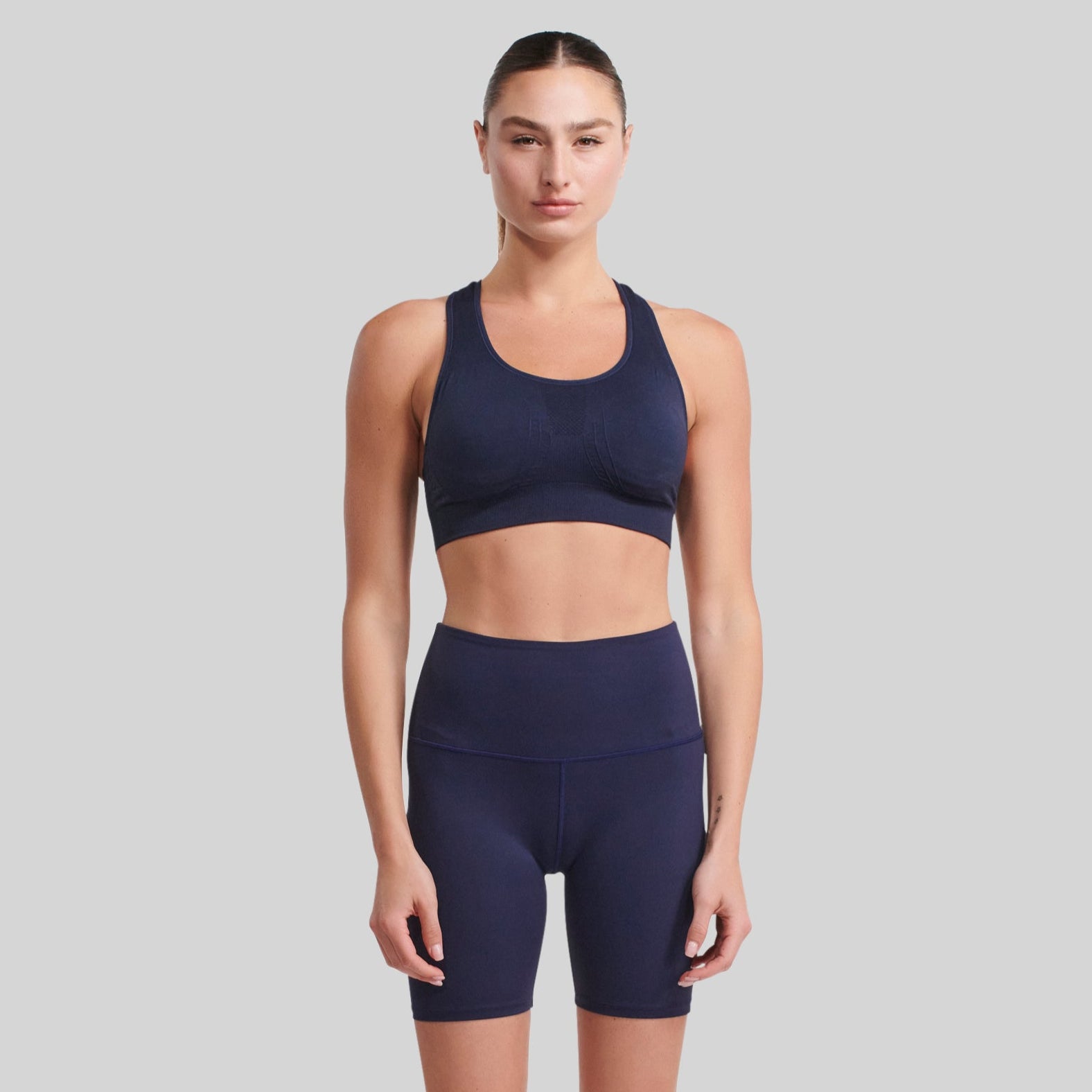 1099 Nowsunday Bike Short