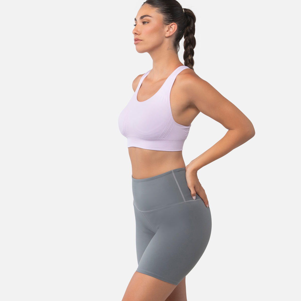 1099 Nowsunday Bike Short