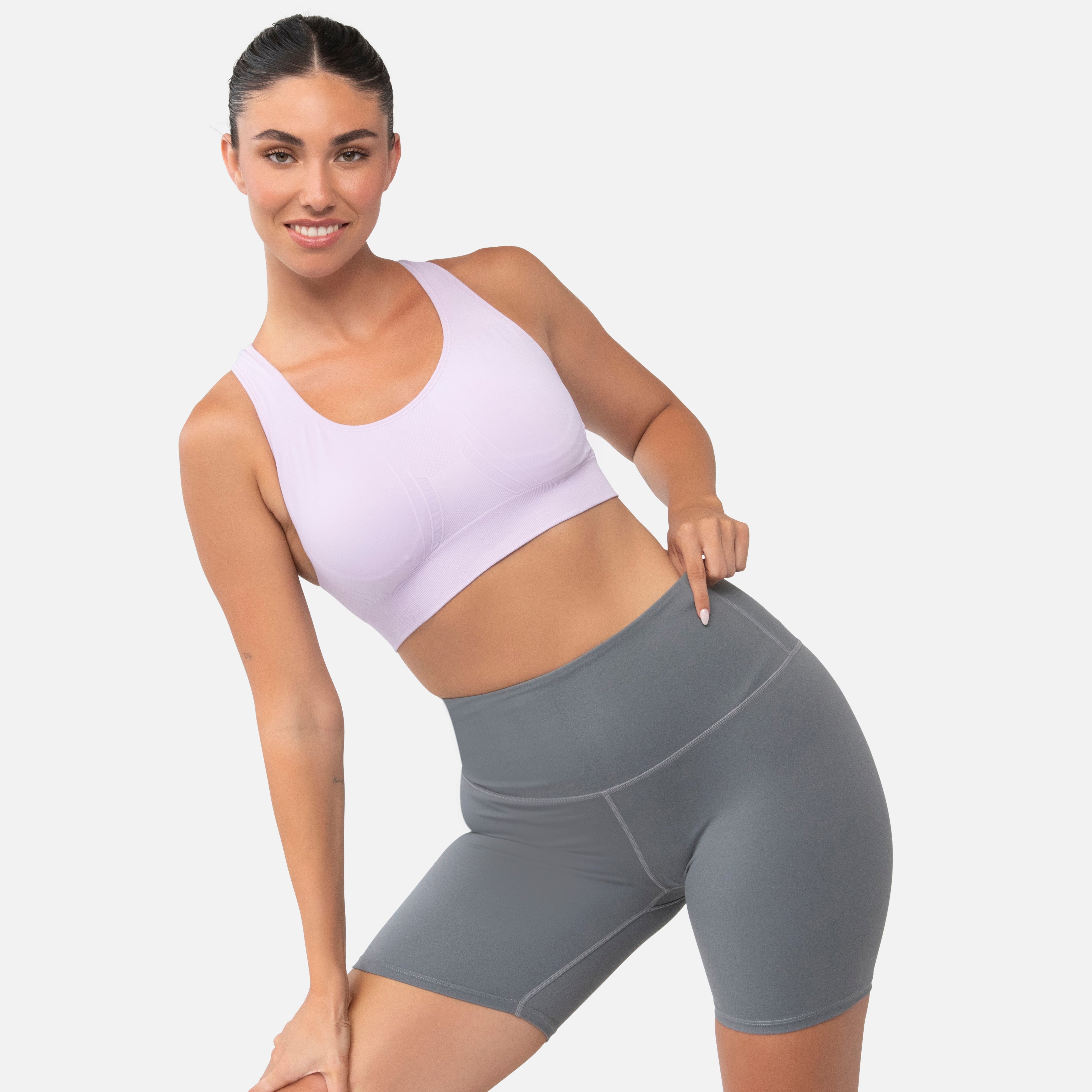 1099 Nowsunday Bike Short