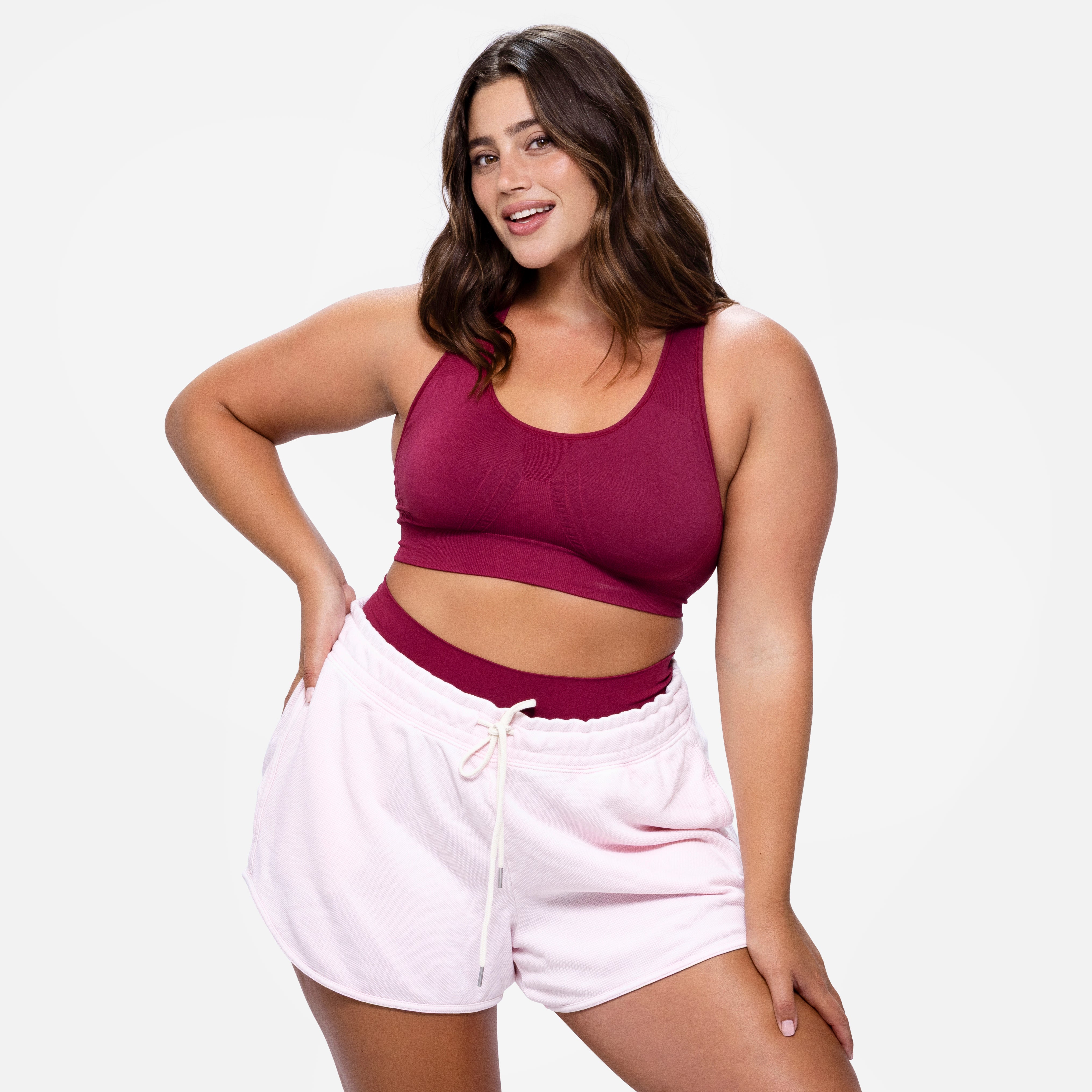 Active Shaping Sports Bra
