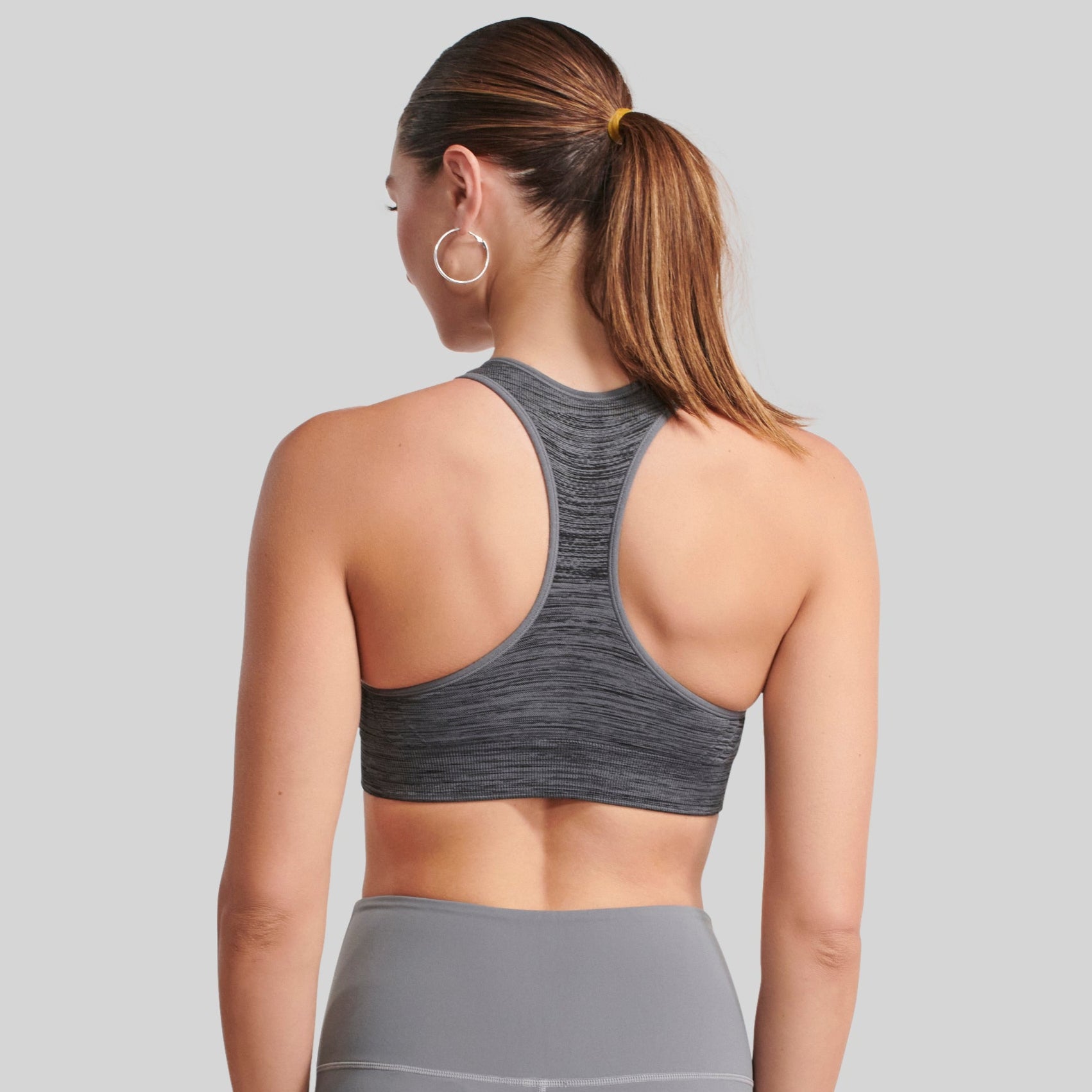 1143 The Flex Sports Bra (Removable Pads)