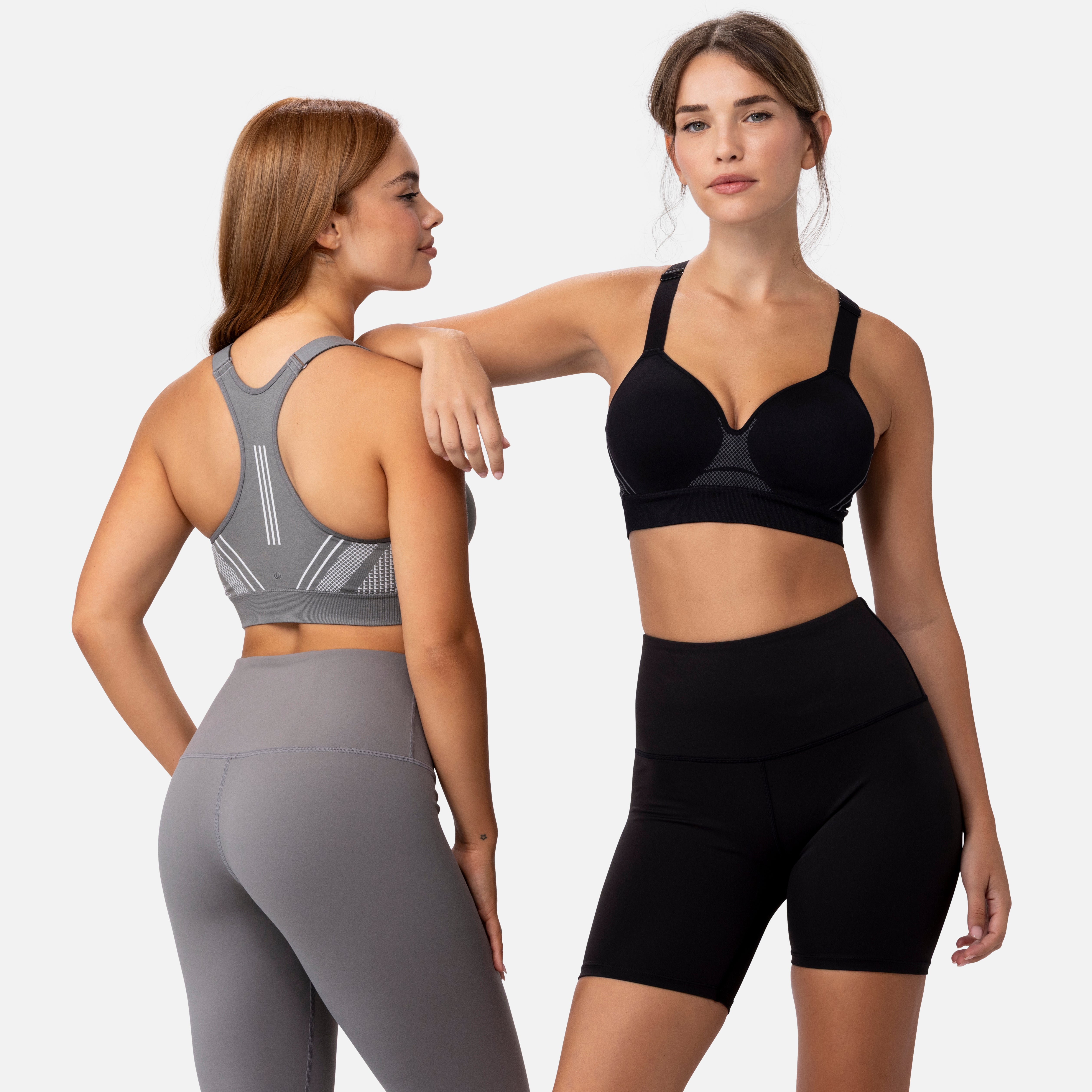 1149 The Tier 2 Sports Bra