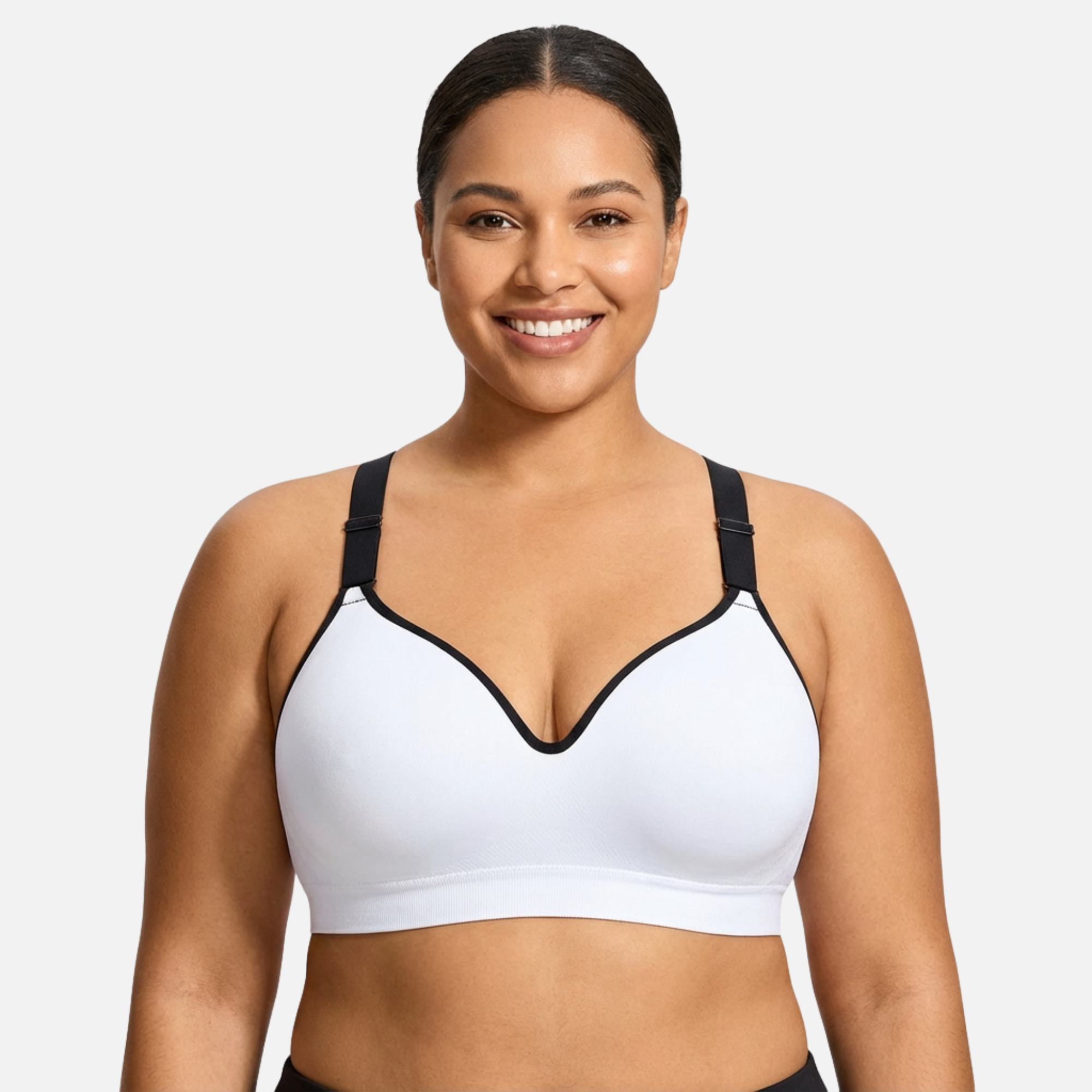 1149 The Tier 2 Sports Bra