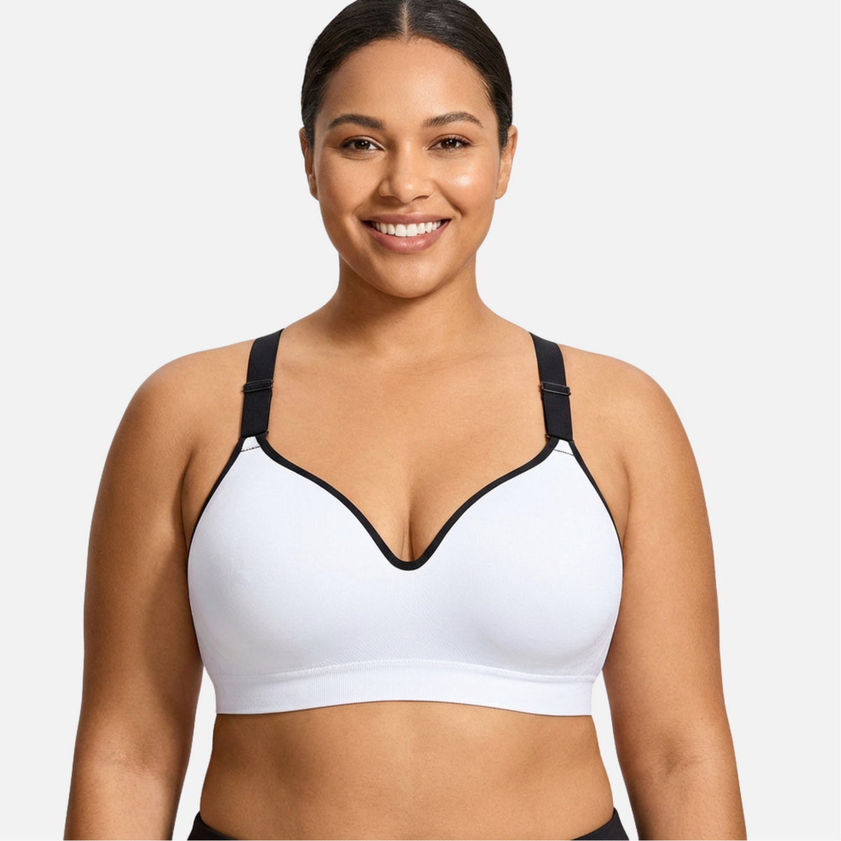 1149 The Tier 2 Sports Bra