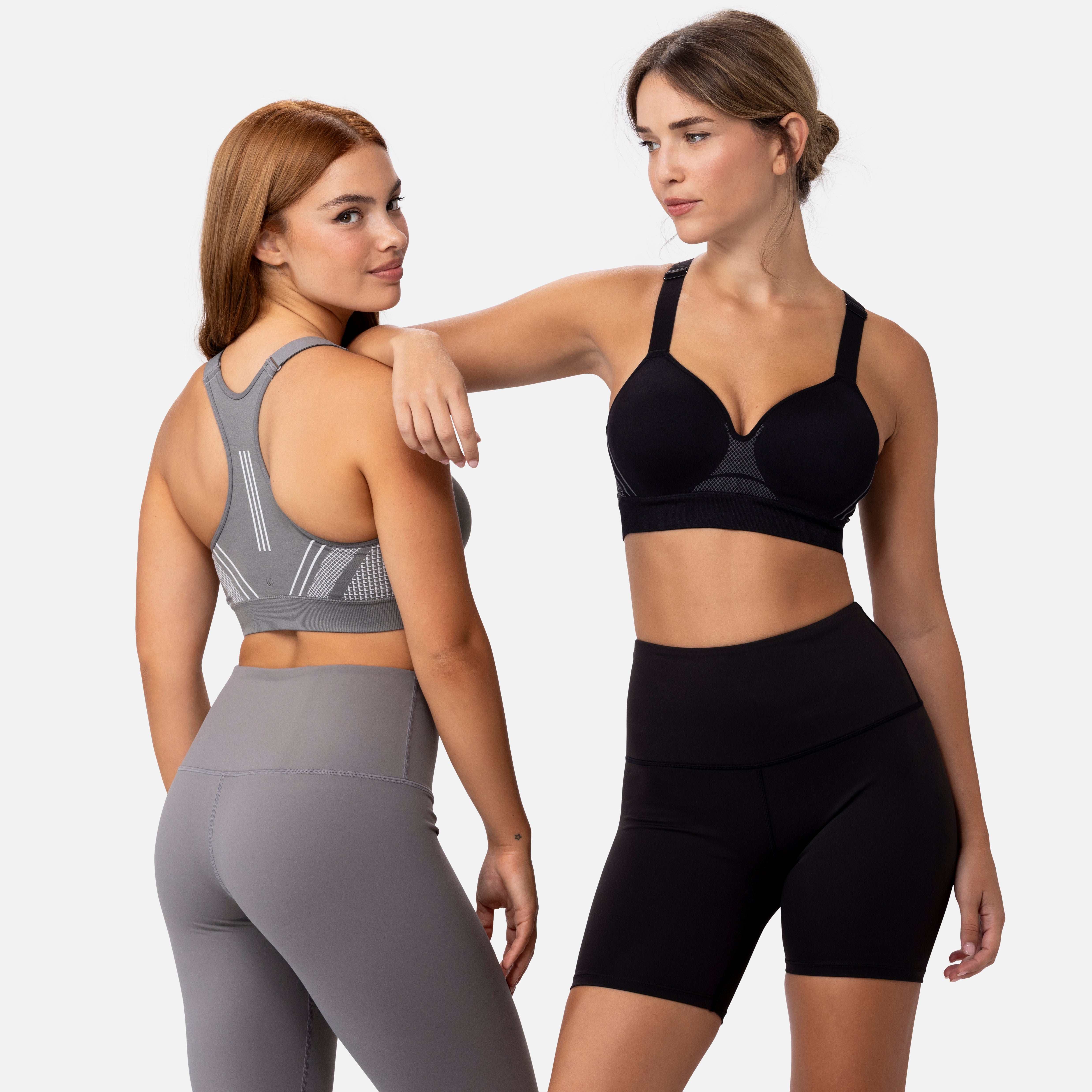 1149 The Tier 2 Sports Bra