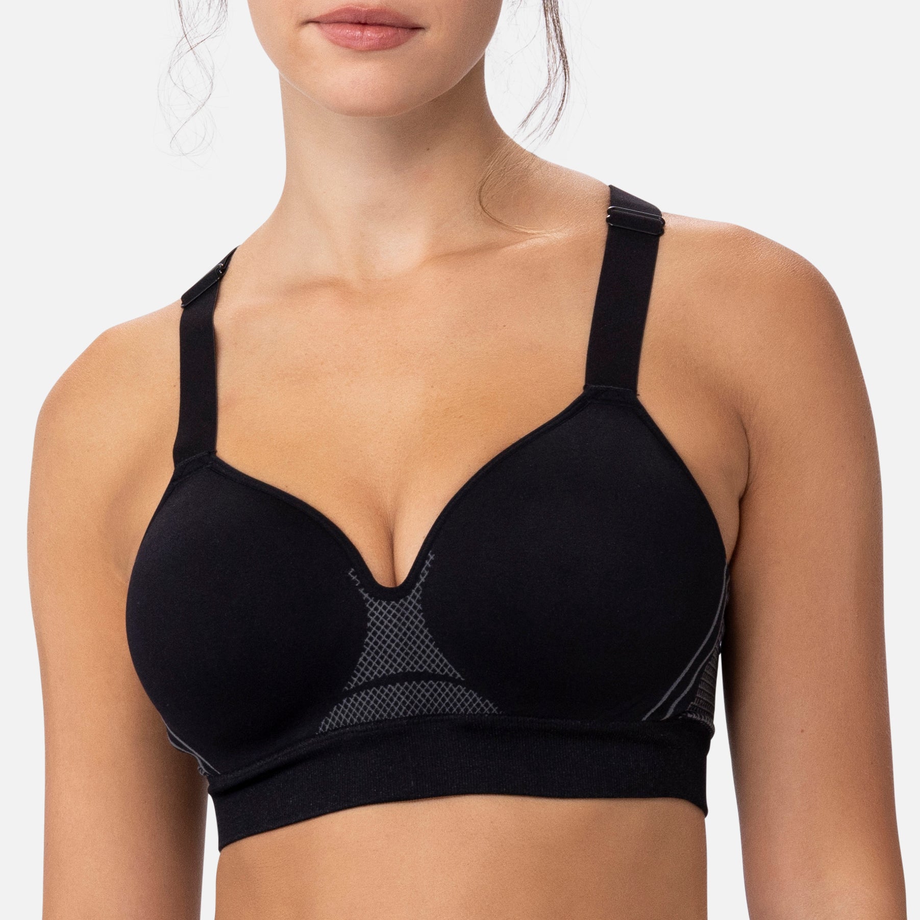 1149 The Tier 2 Sports Bra