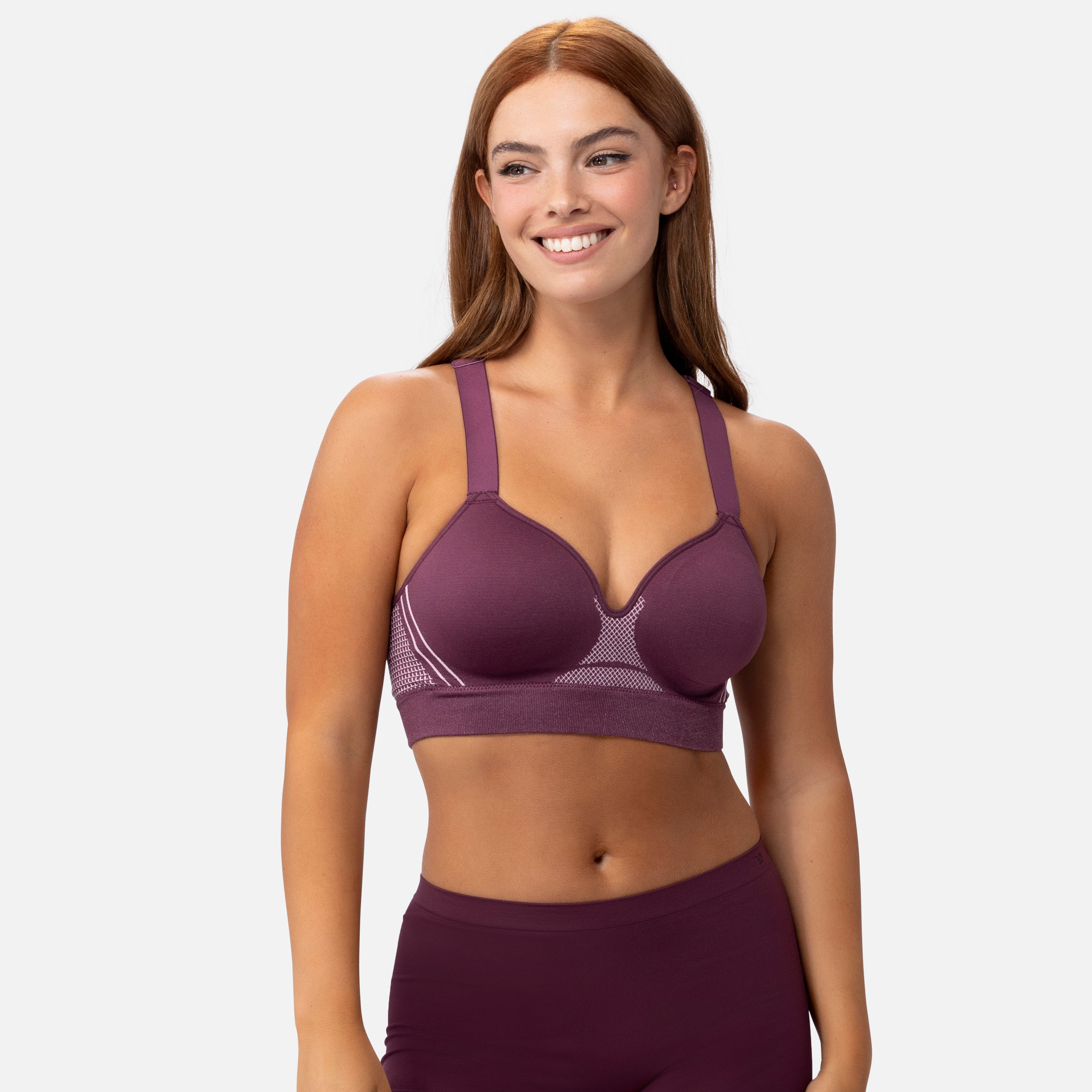 1149 The Tier 2 Sports Bra