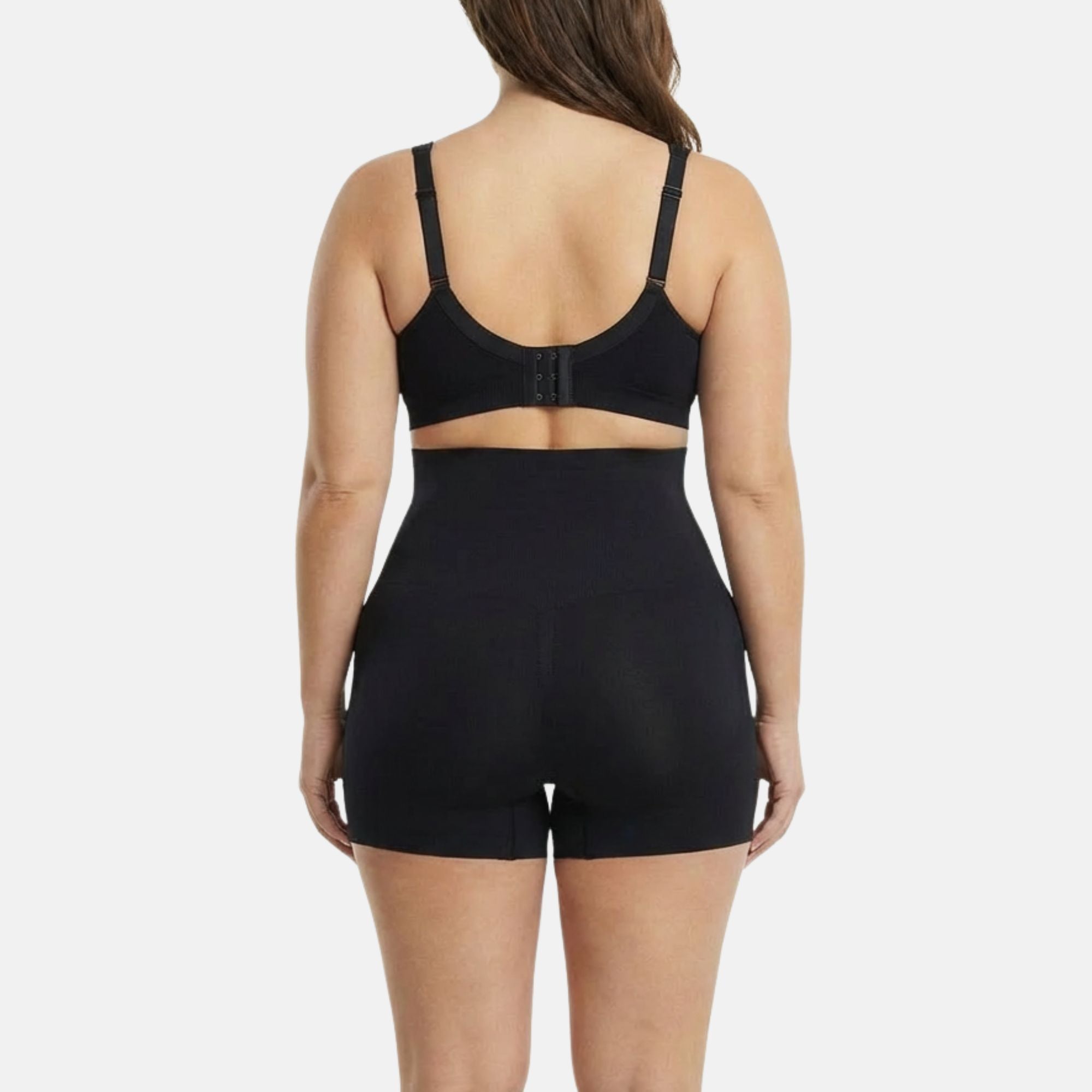 Must Have High Waist Boy Short