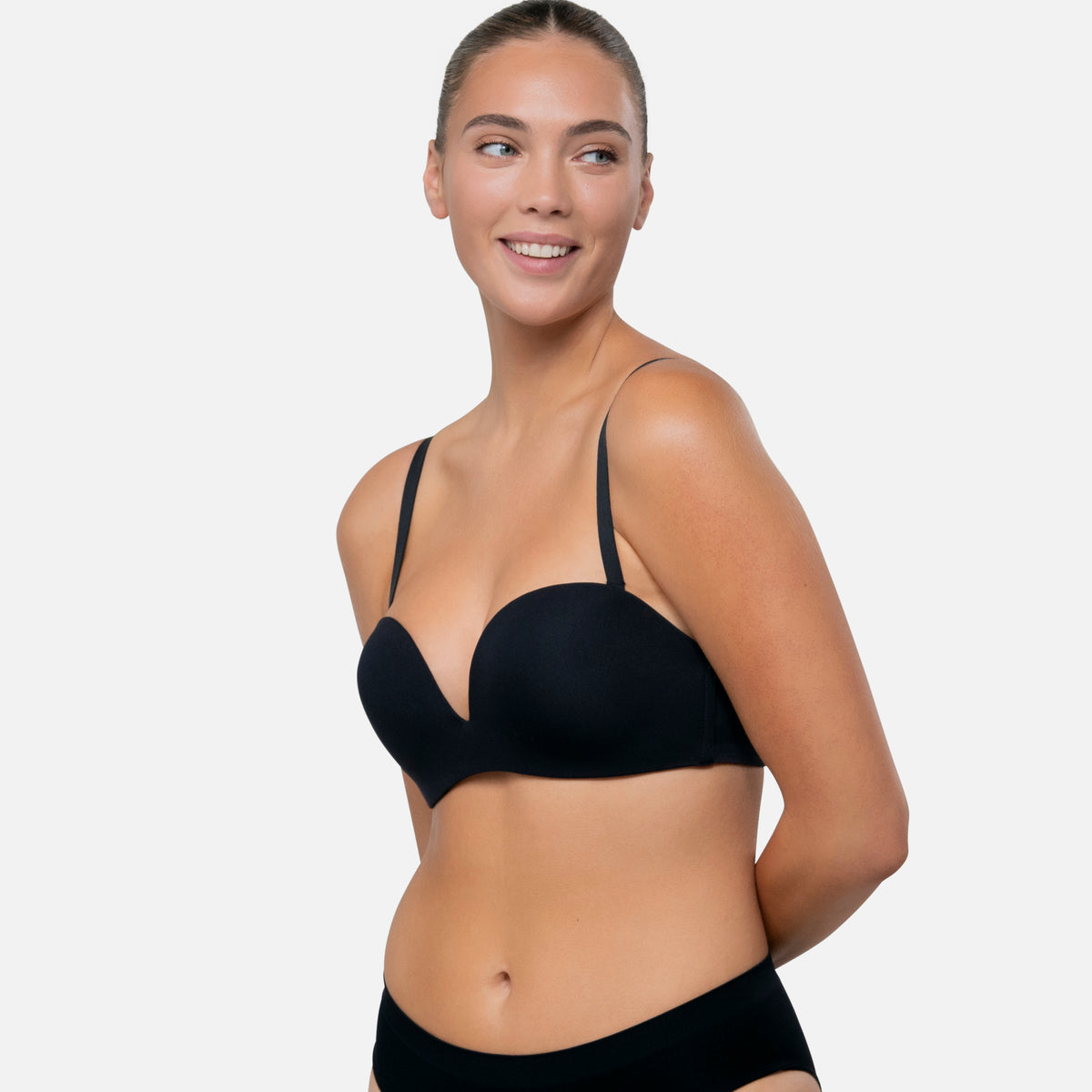 1248 The No Strings Attached Bra