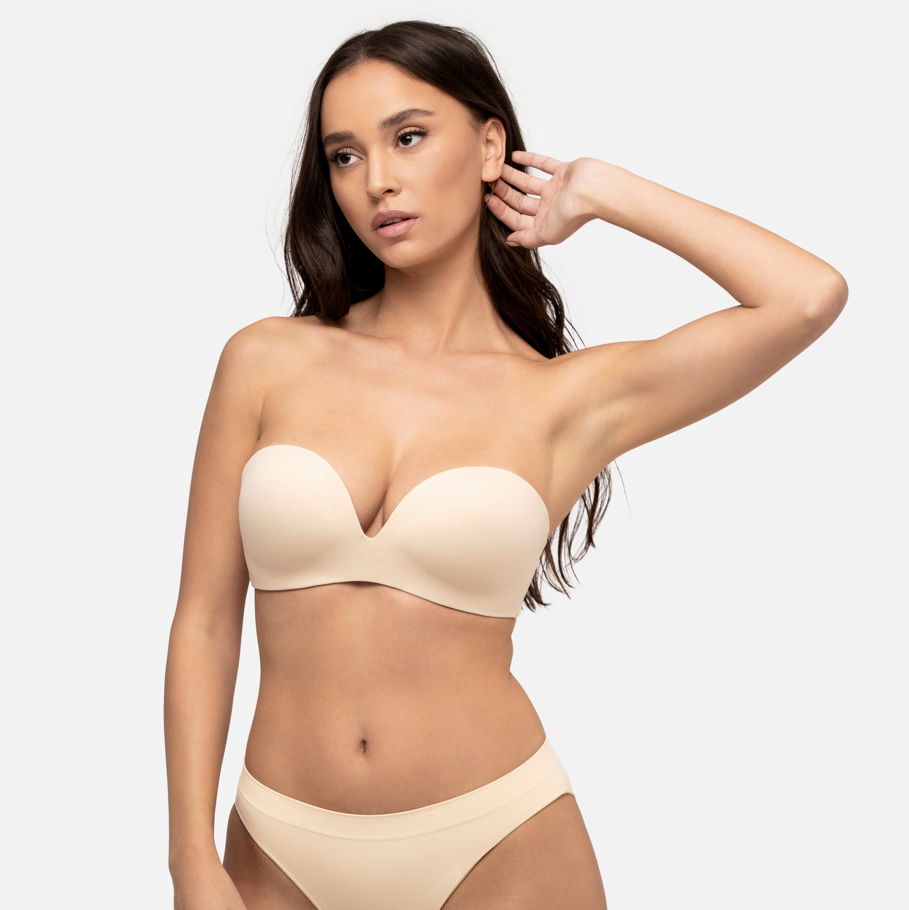 1248 The No Strings Attached Bra