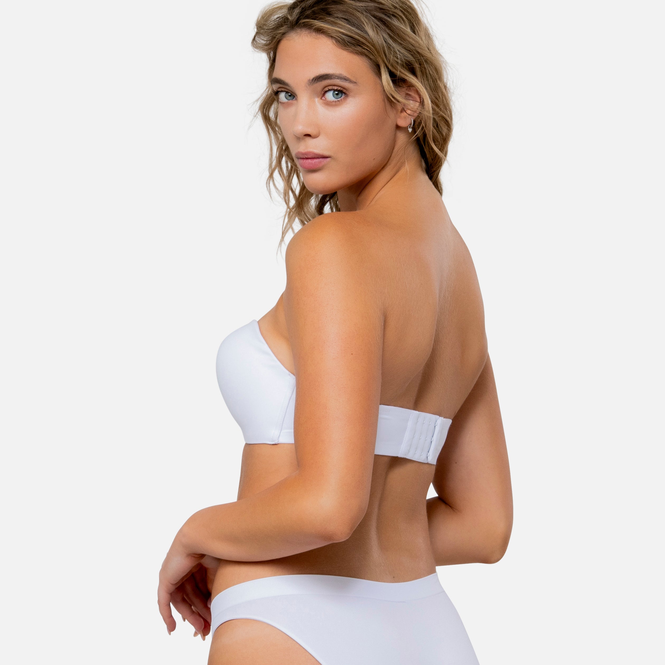 1248 The No Strings Attached Bra