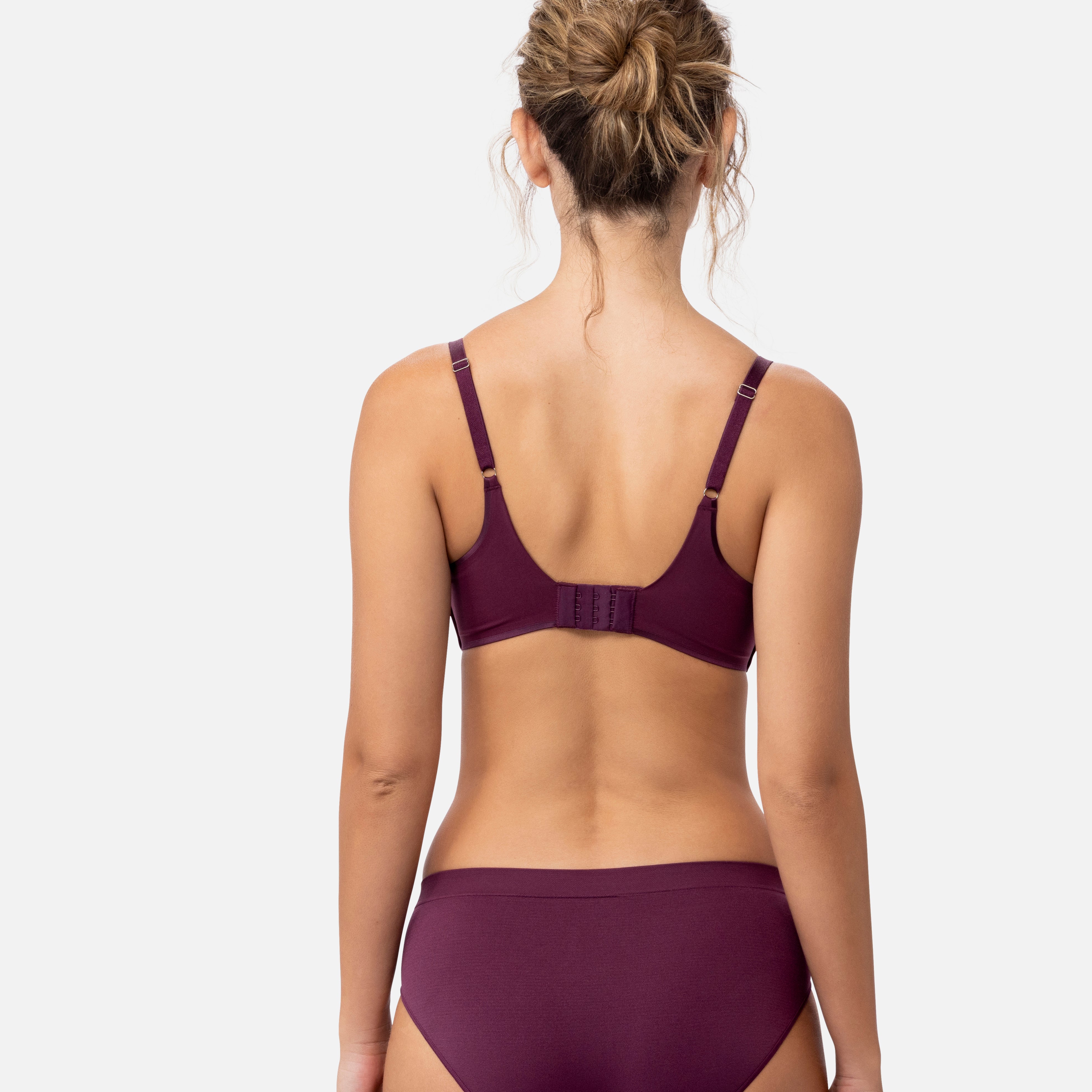 1258 The Satin Grace (3D molded)