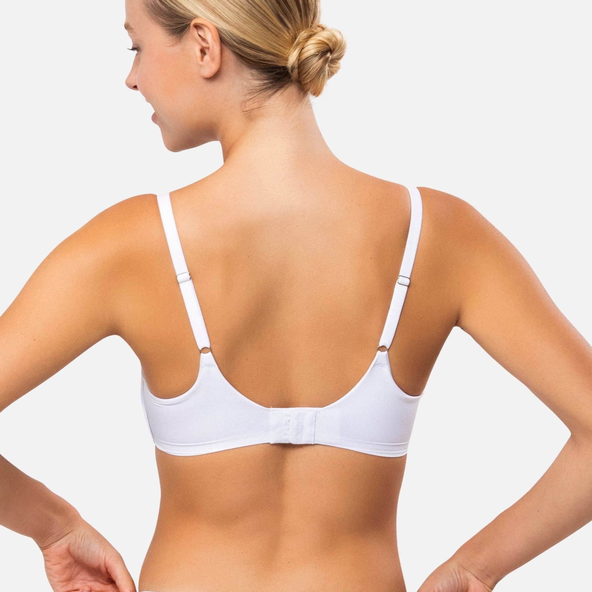 1258 The Satin Grace (3D molded)