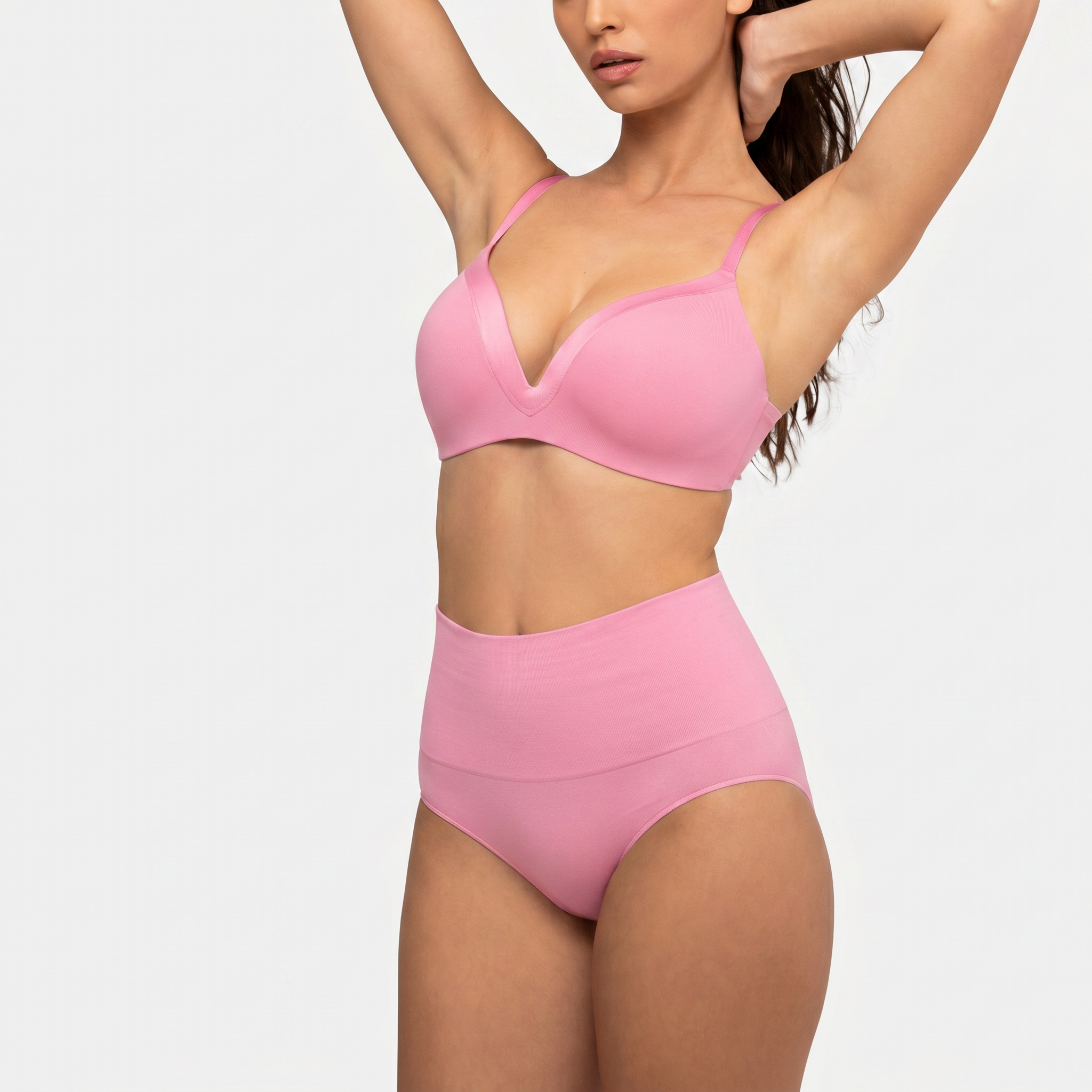 1258 The Satin Grace (3D molded)